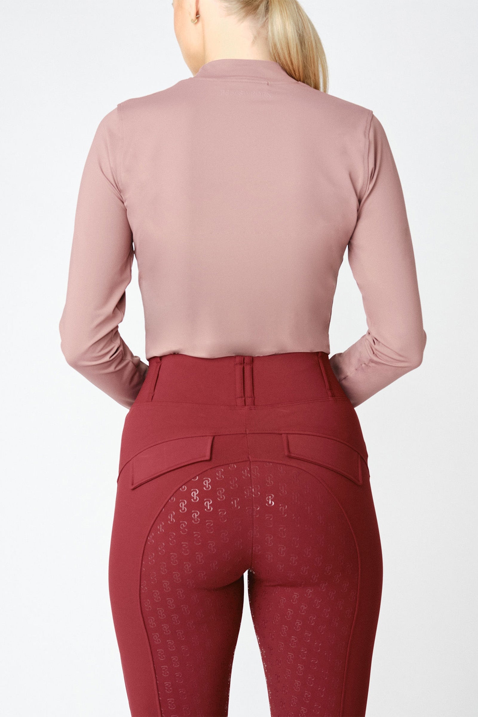 PS of Sweden Louise Women's Longsleeve Baselayer Women’s Riding Clothing