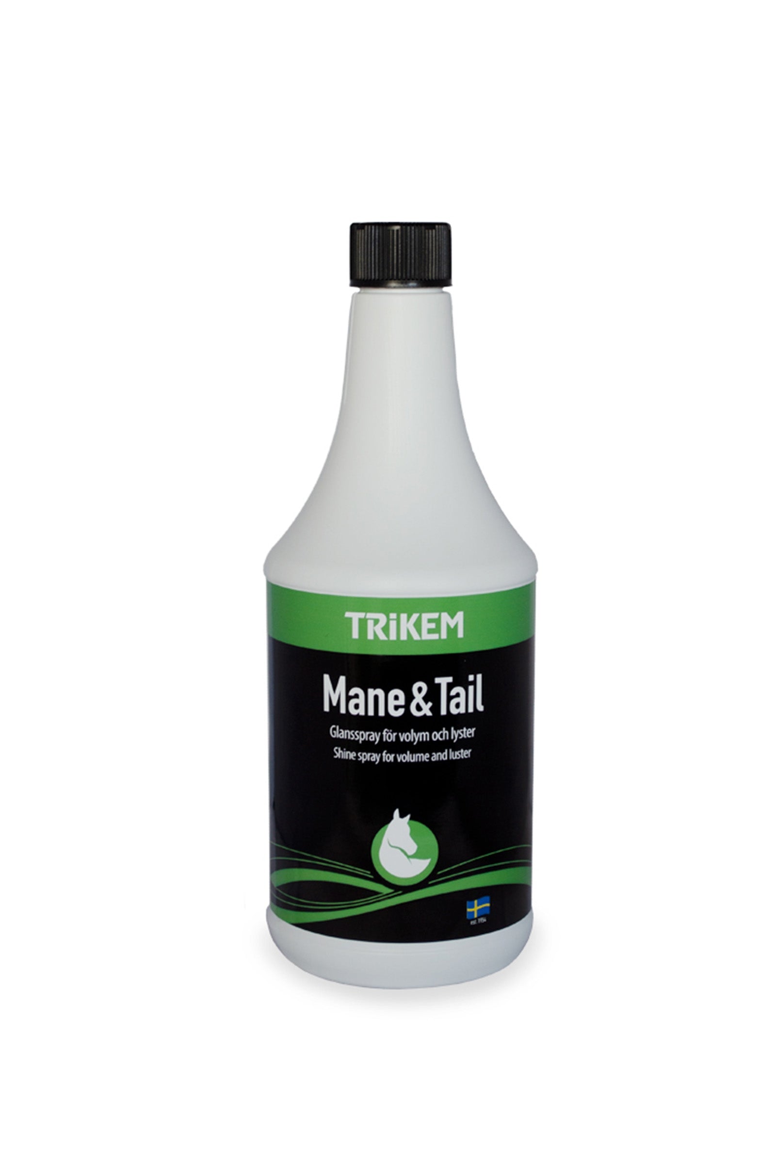 Trikem Sport Trikem Mane & Tail, 1l Plejeprodukter