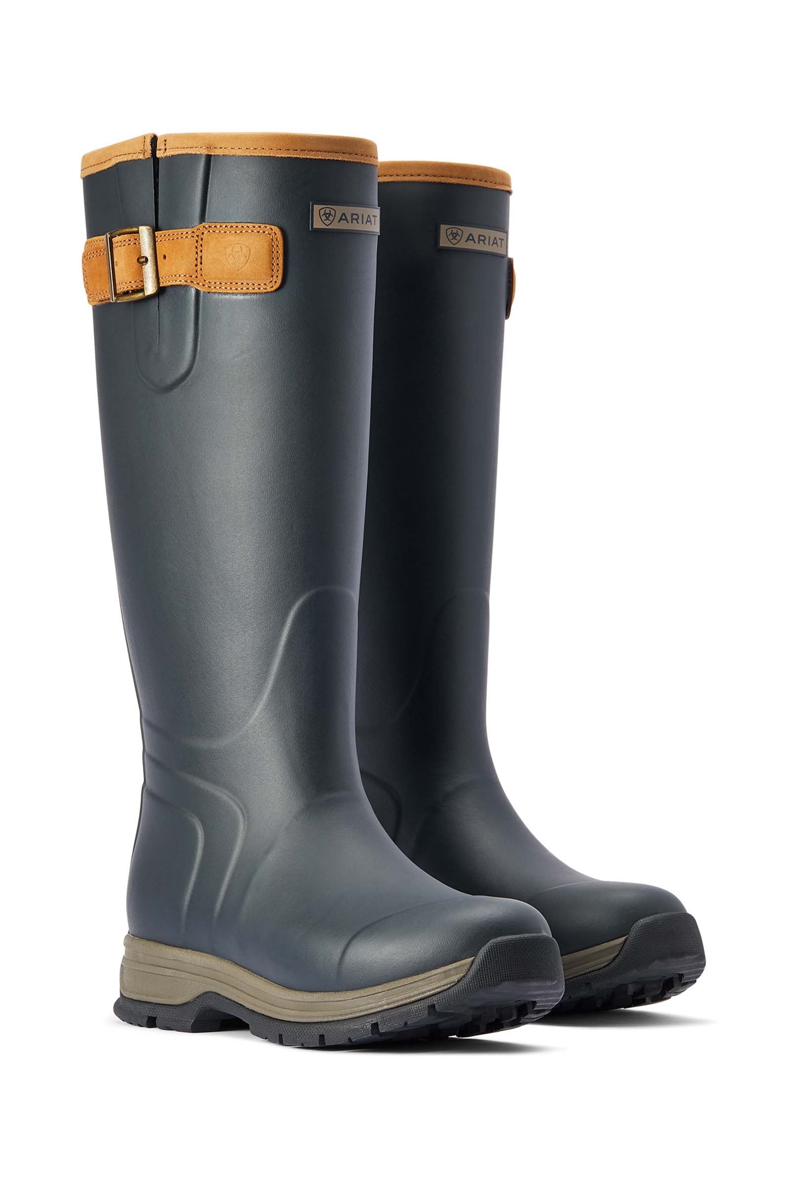 Ariat Burford dame foret gummistøvler Støvler & Leggings