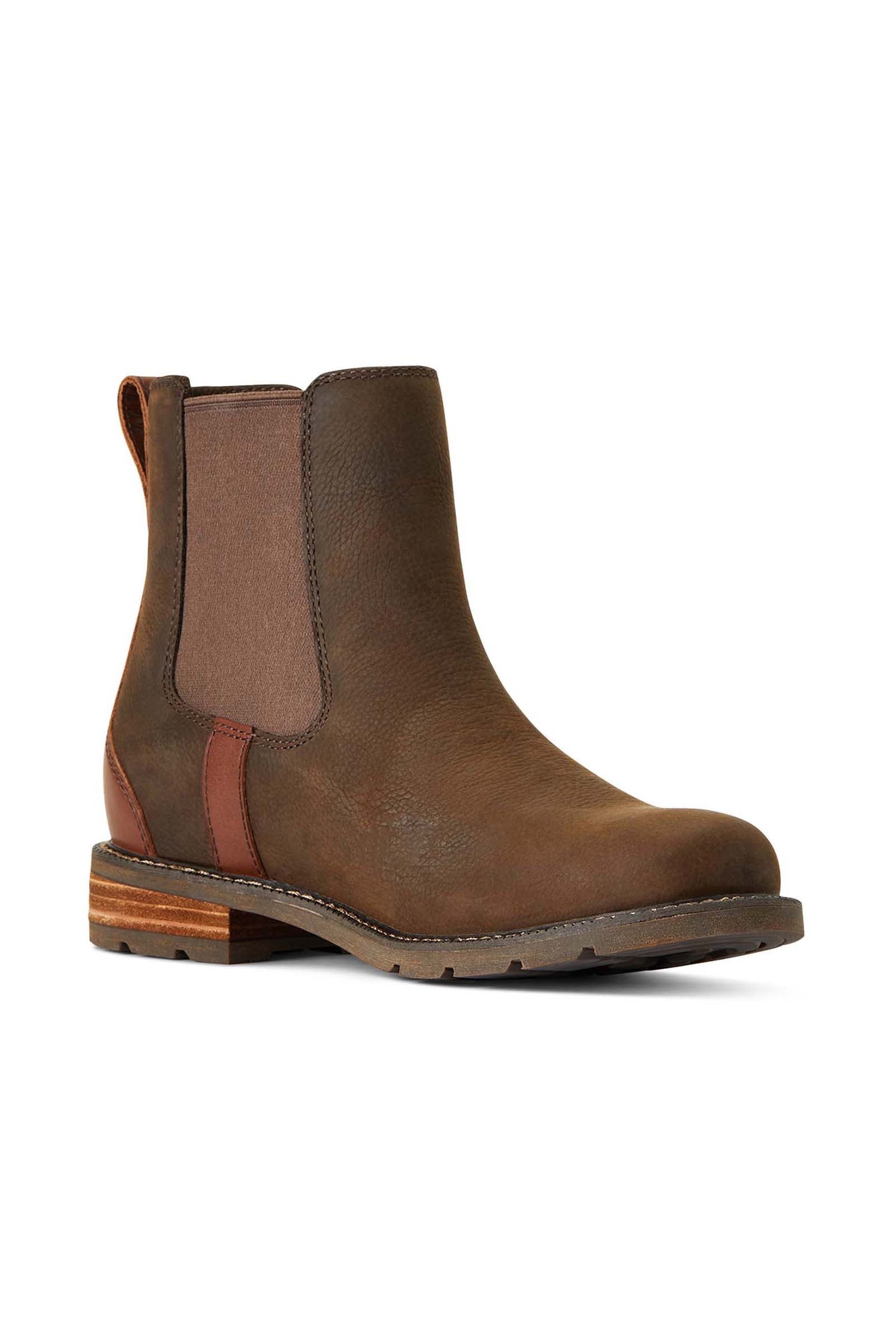 Ariat Wexford H2O Casual Sko, damer Støvler & Leggings