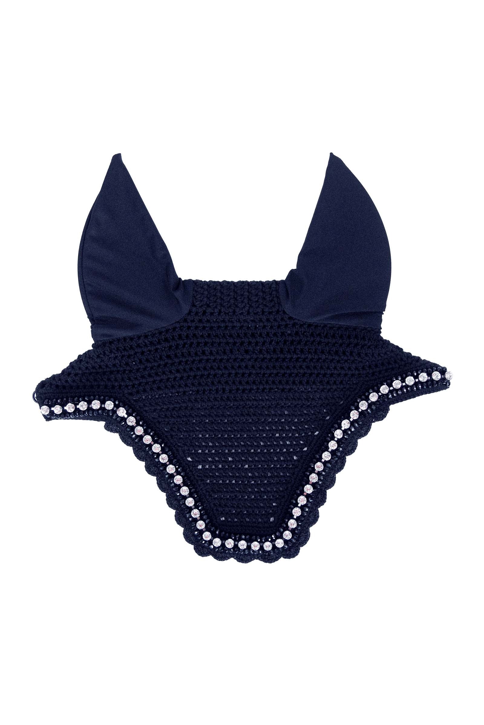 Kentucky Horsewear Wellington Big Stone & Pearl Hut Sadelunderlag