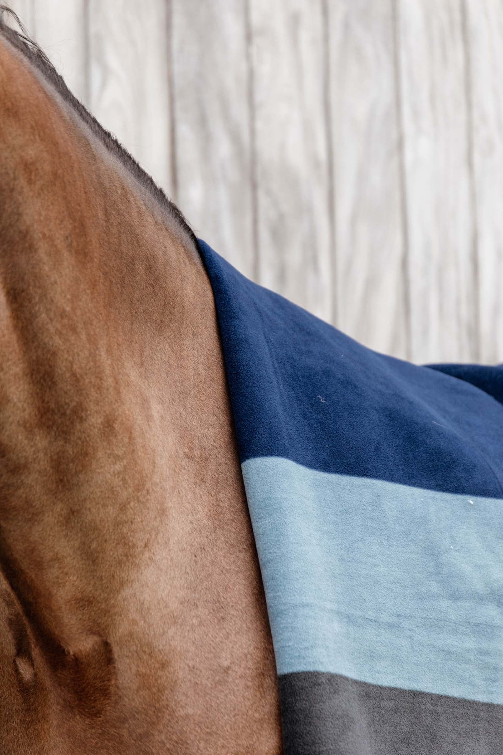 Kentucky Horsewear Heavy Fleece Rug Horse Rugs