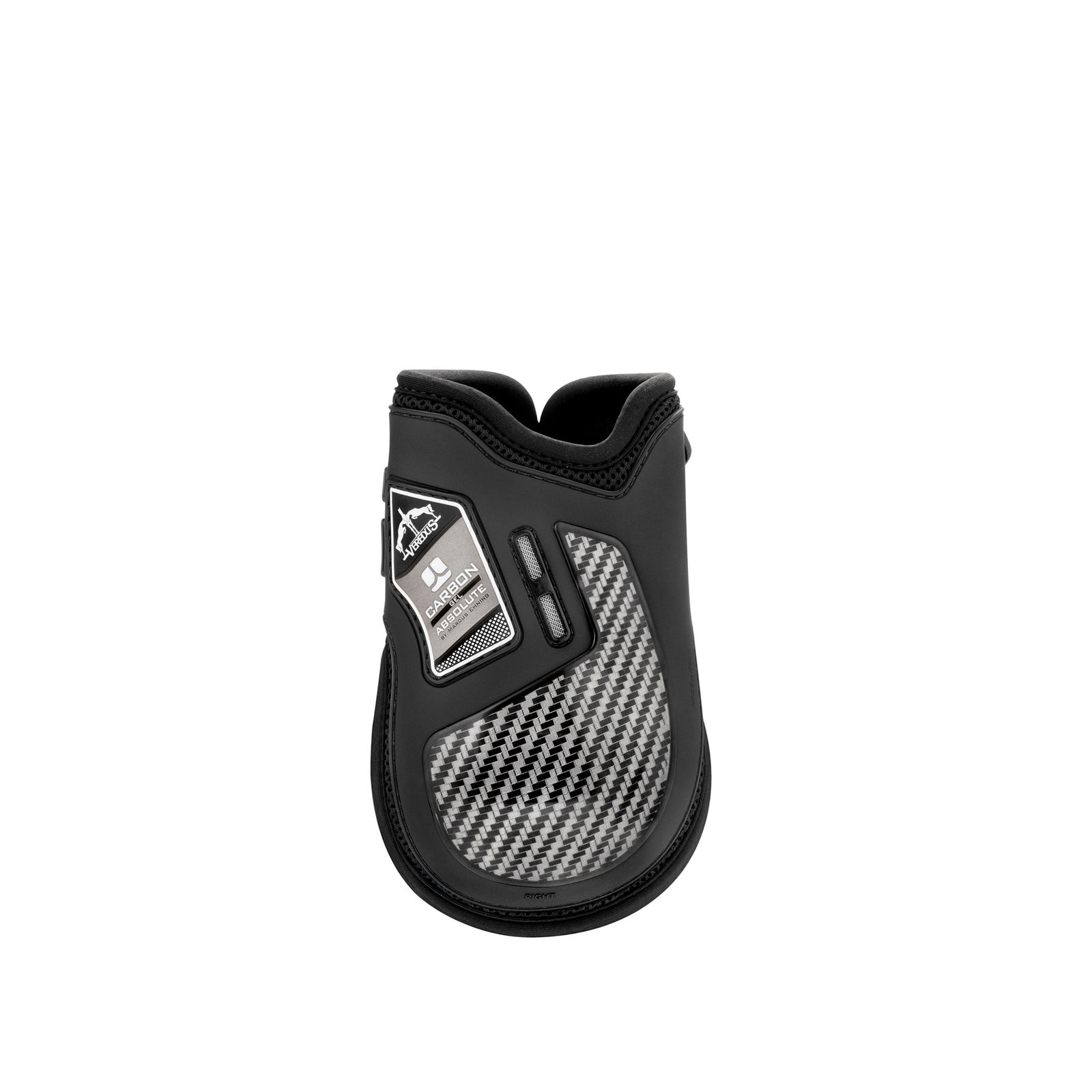 Veredus Carbon Gel Absolute Bagbensgamacher Leg Protection & Hoof Protection for Horses