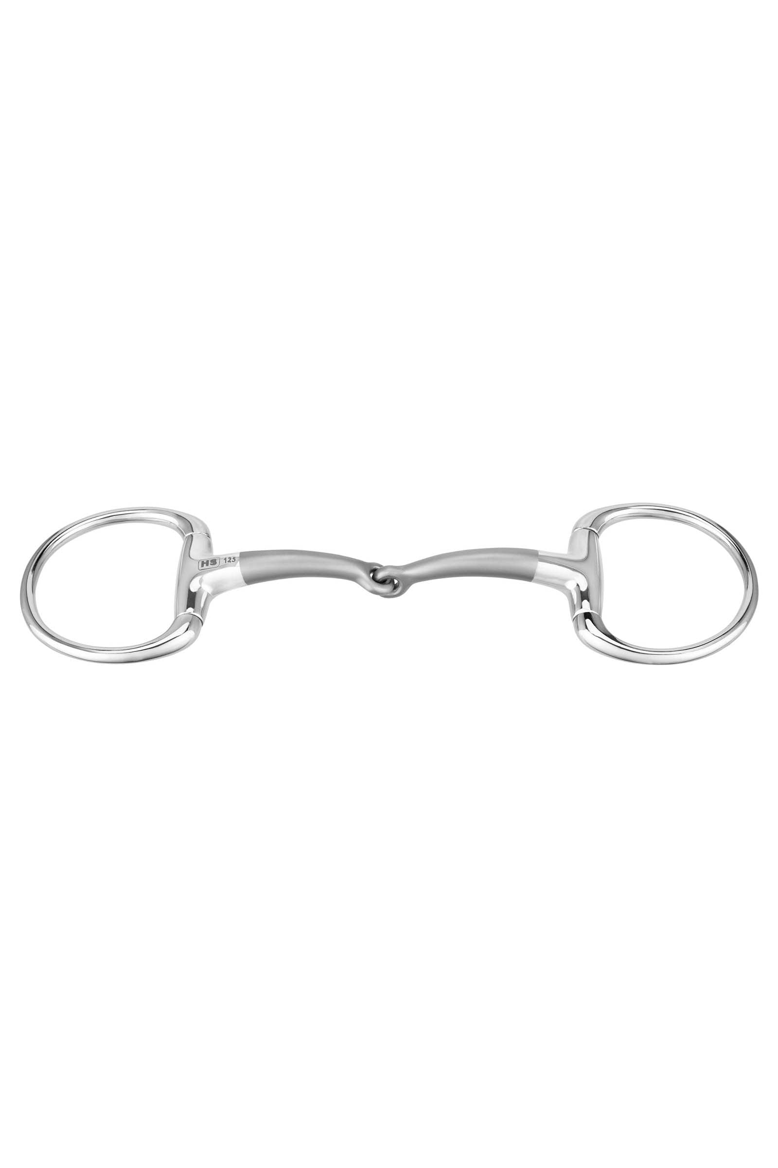 Sprenger Satinox Todelt Muffebid, 14 mm Bid