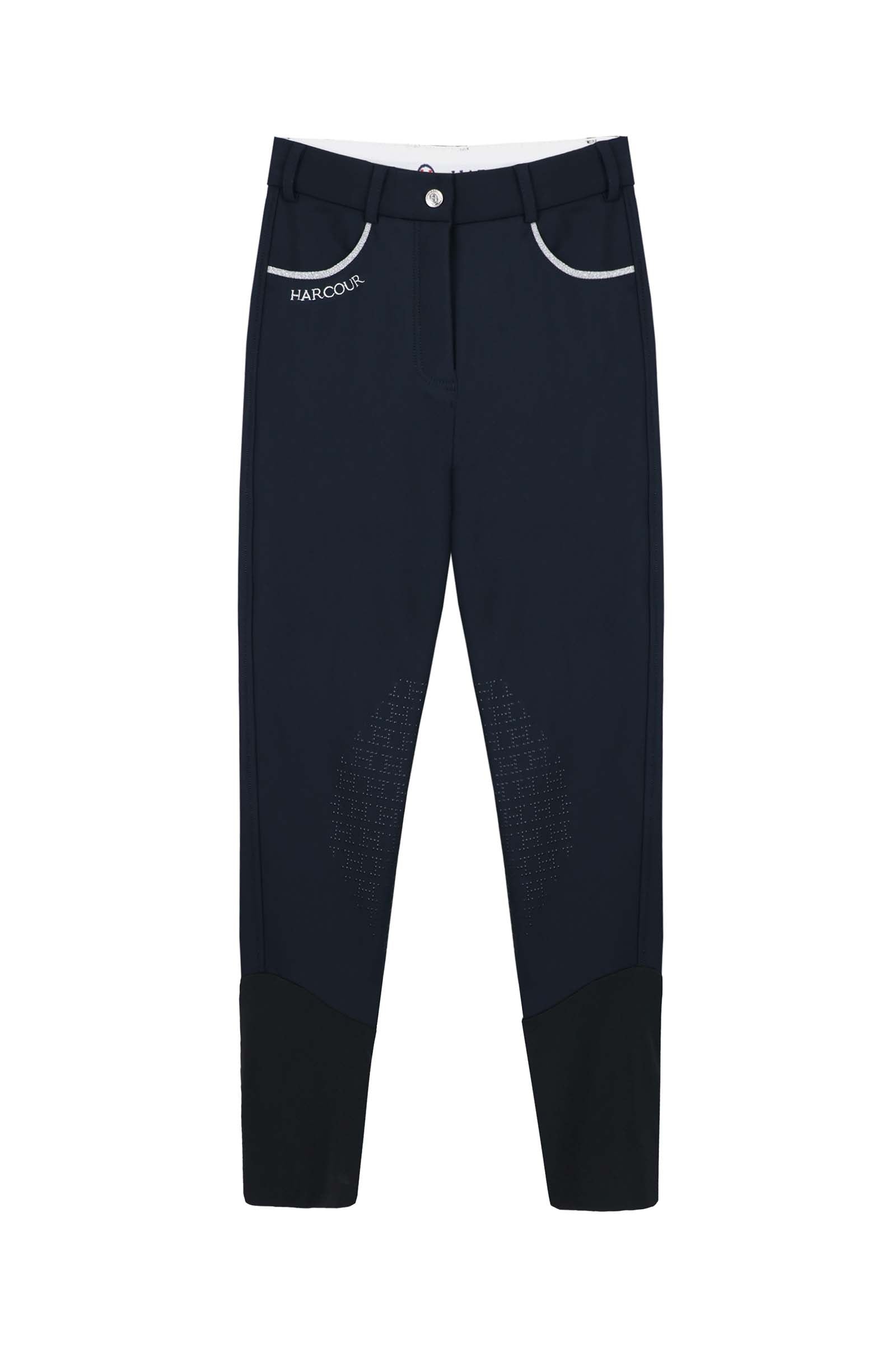Harcour Jaipur termobukser til kvinder Womens Breeches