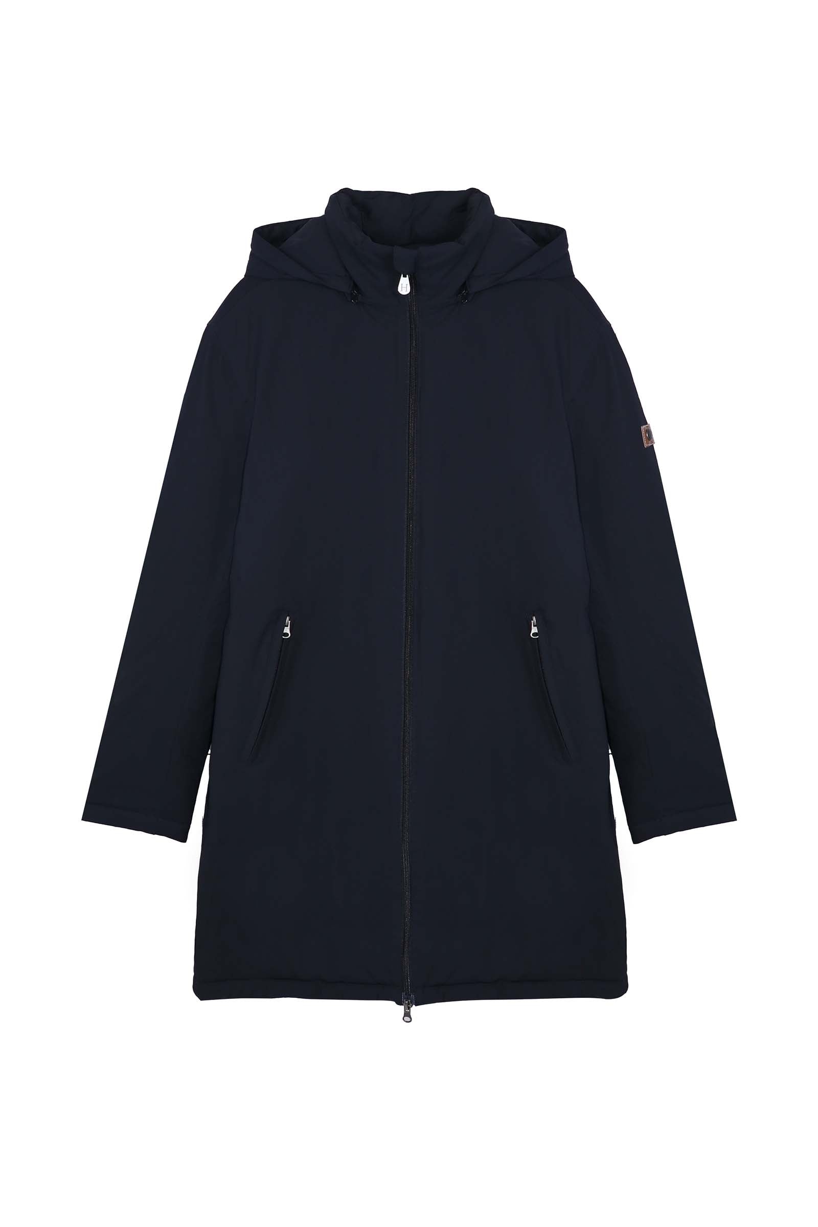 Harcour Robertol Parka til mænd Ridetøj til herrer