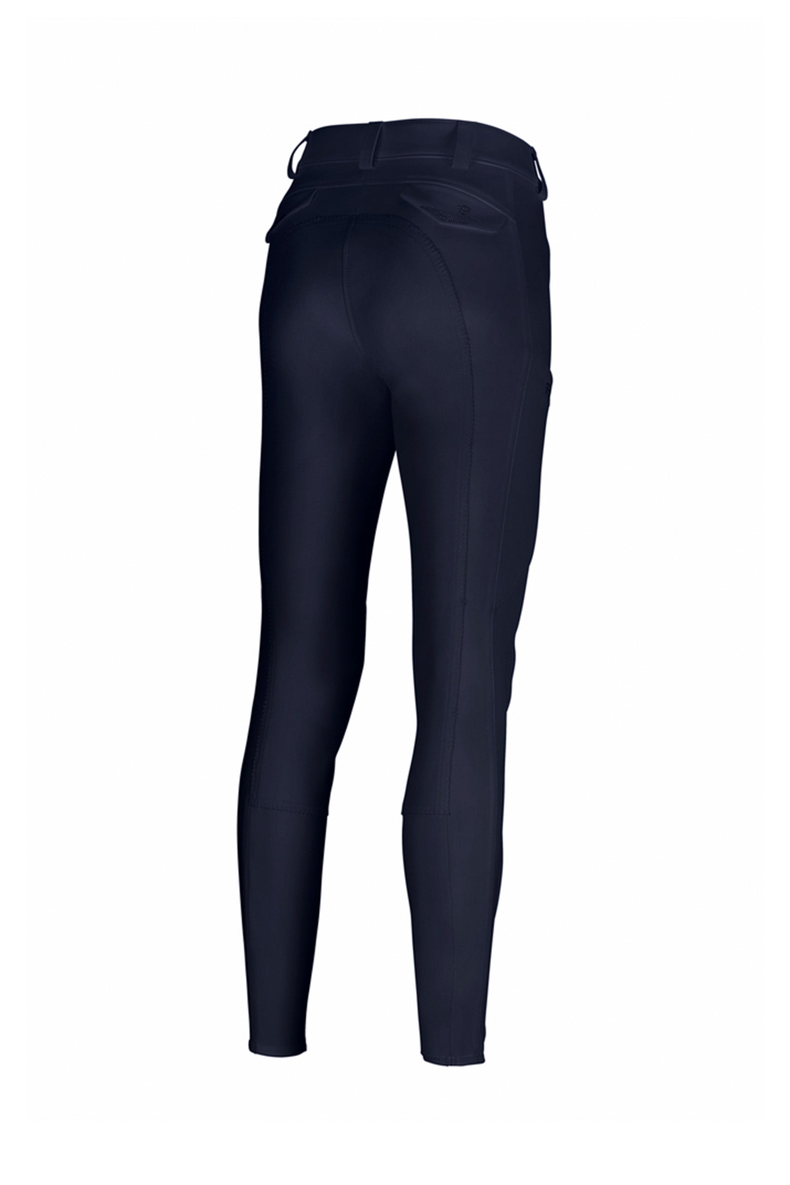 Pikeur Laure McCrown Full Seat Softshell Ridebukser, damemodel Womens Breeches