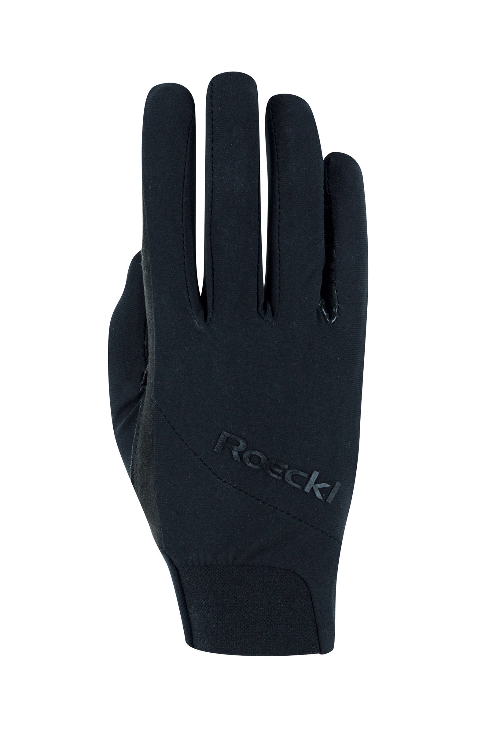 Roeckl Maniva Eco Ridehandsker Ridehandsker