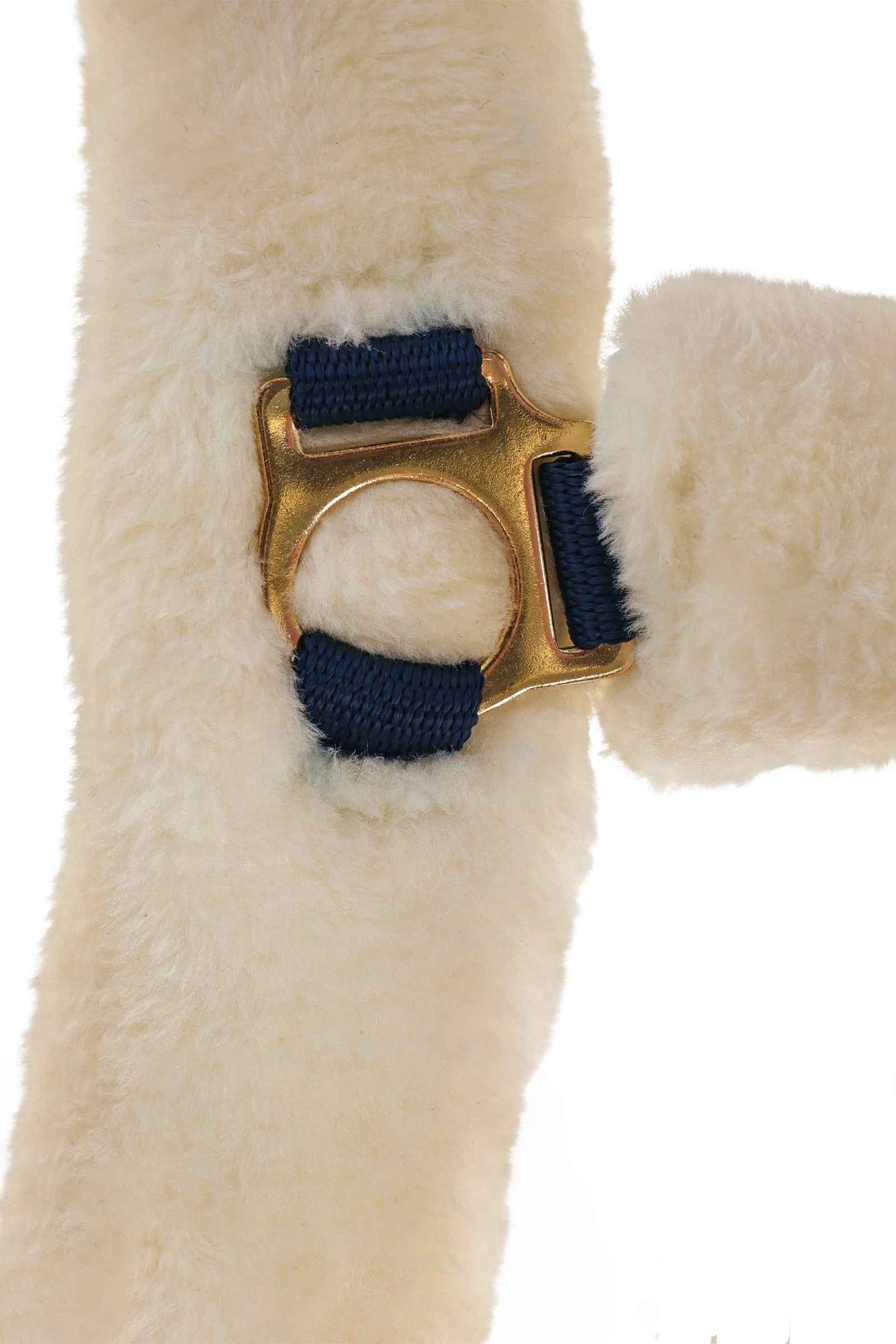 Covalliero SuperSoft Halter Halters & Leads