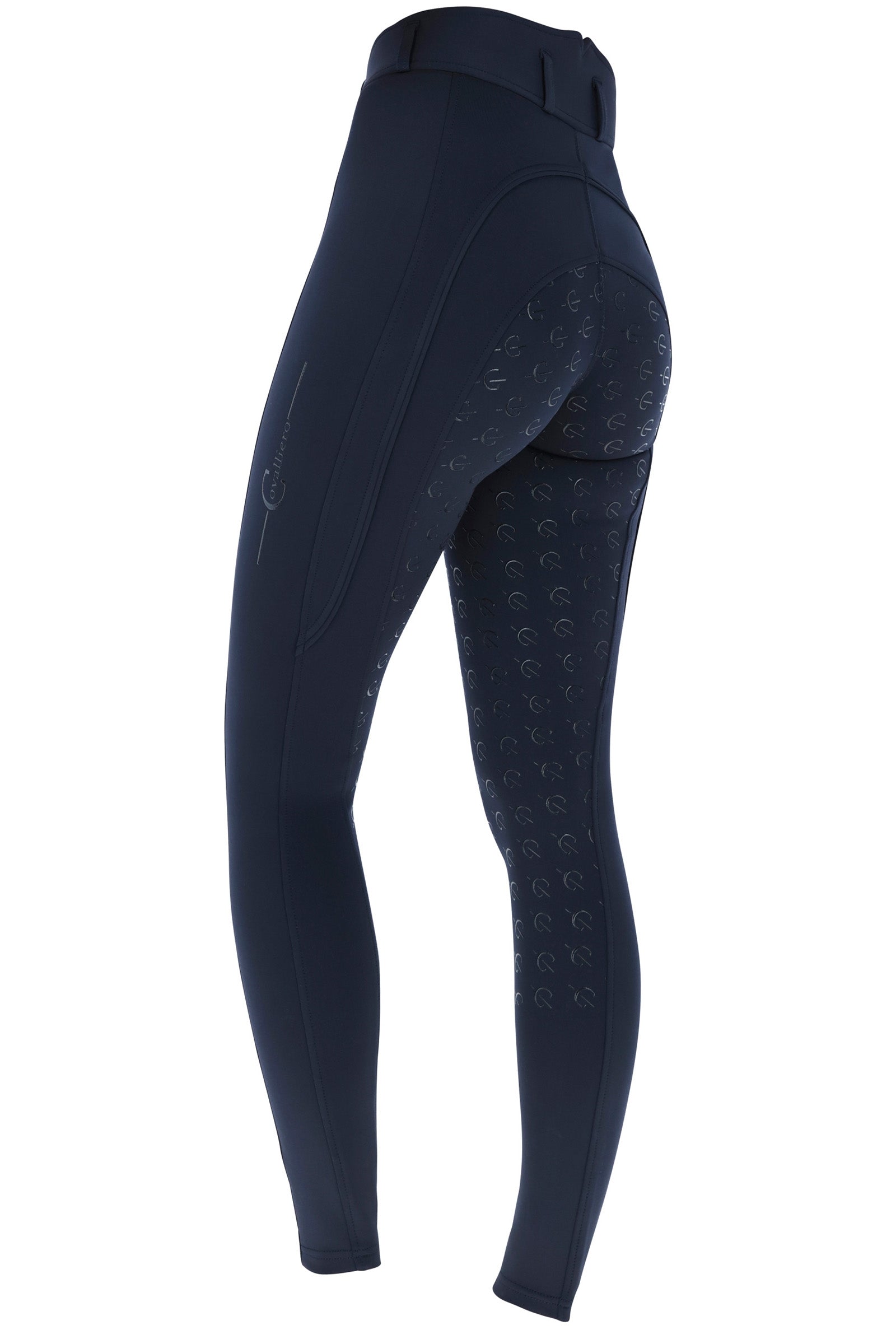 Covalliero ClassicStar Women's Breeches Womens Breeches