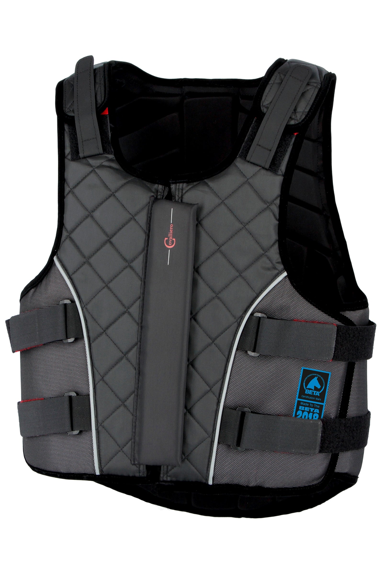 Covalliero ProtectoFlex 315 Light Safety Vest Ridehjelme & Sikkerhedsveste