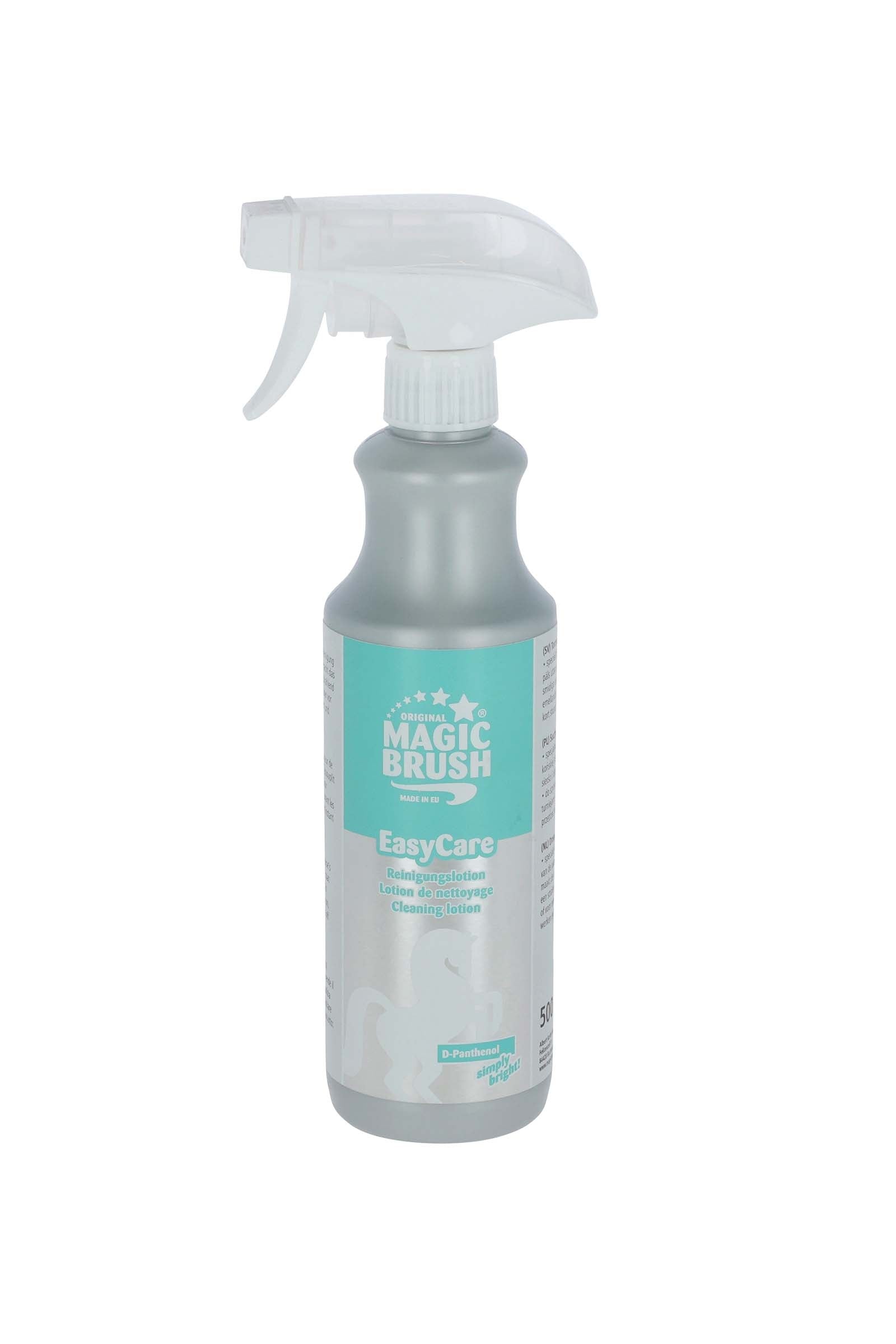 Magic Brush MagicBrush Cleaning Lotion Easy Care, 500 ml Plejeprodukter