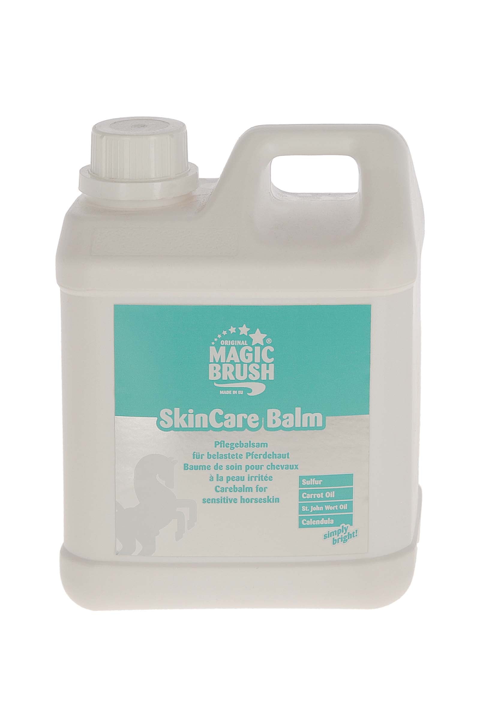 Magic Brush MagicBrush Skin Care Balm Skin Care, 2 l Plejeprodukter