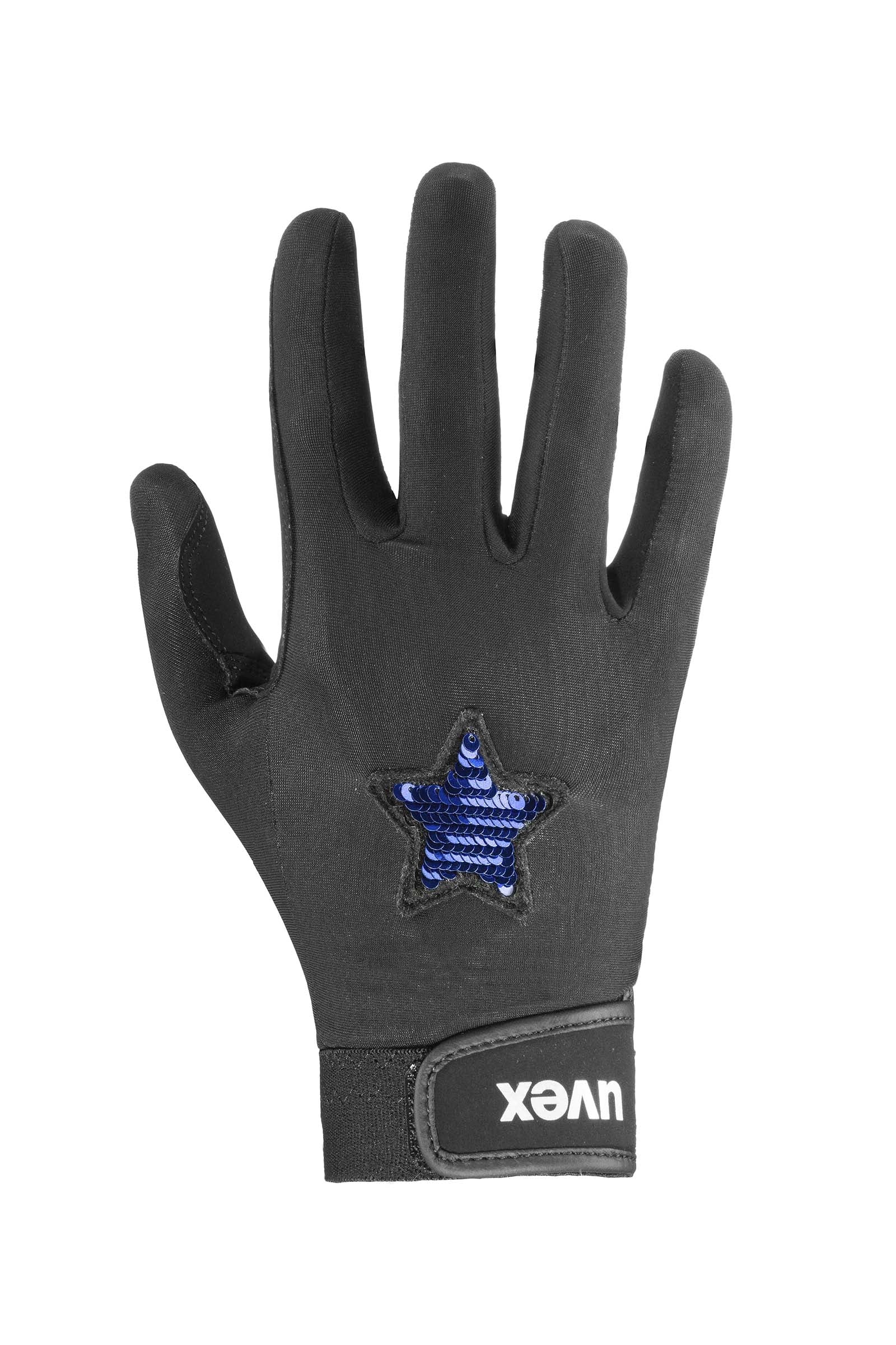 Uvex Glamstar Handsker Ridehandsker