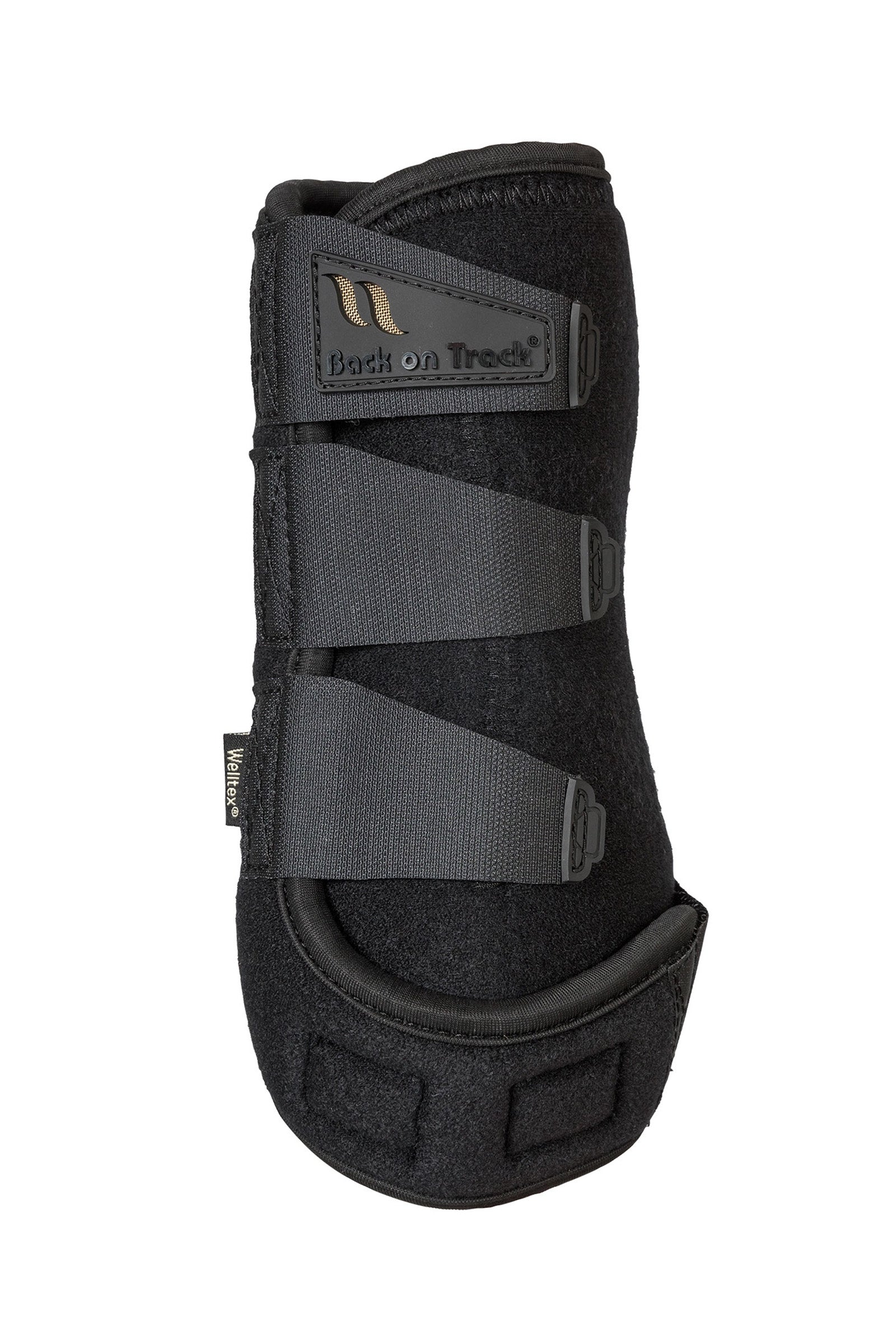 Back on Track Airflow Exercise Boots Leg Protection & Hoof Protection for Horses