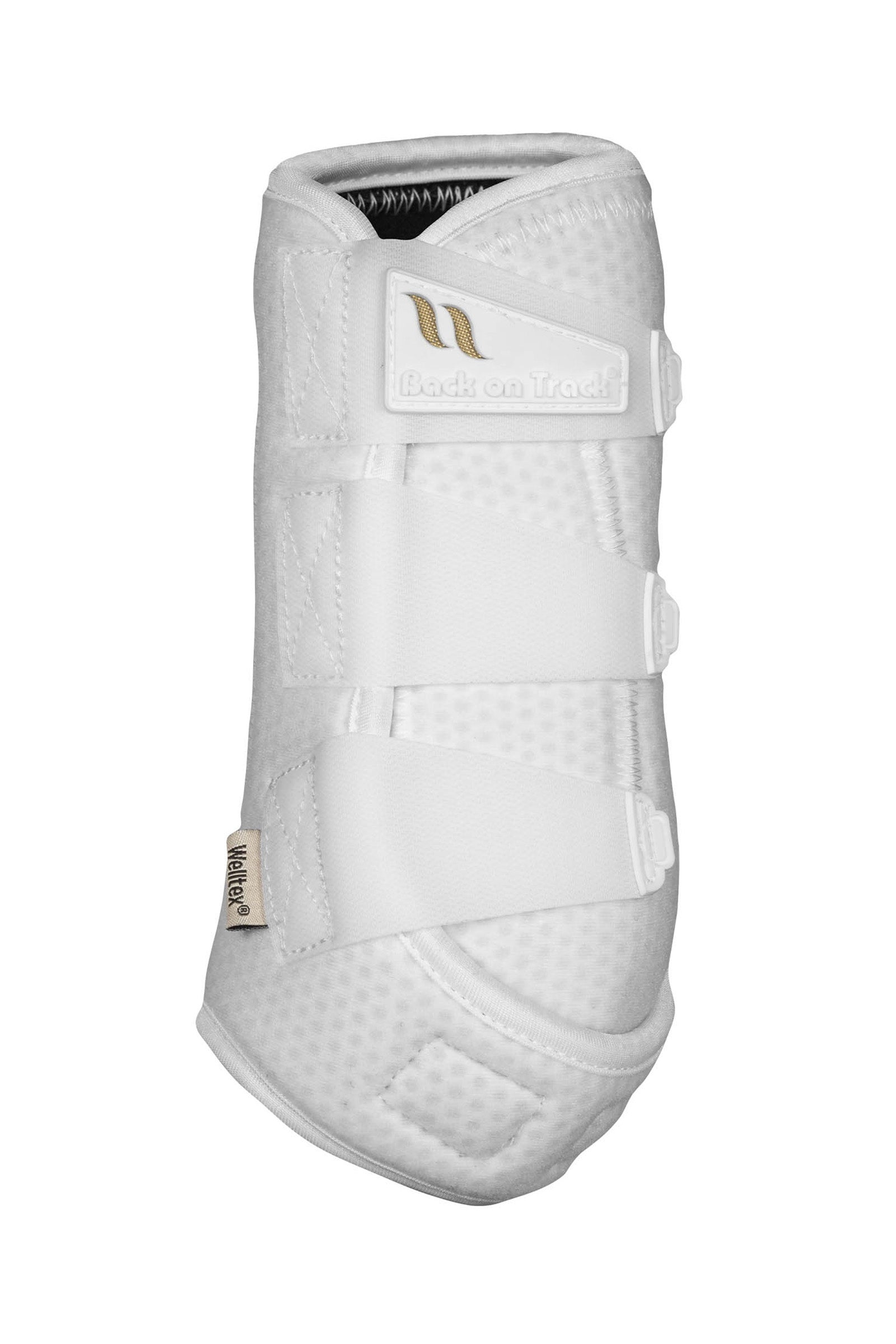 Back on Track AirFlow Gamacher Leg Protection & Hoof Protection for Horses