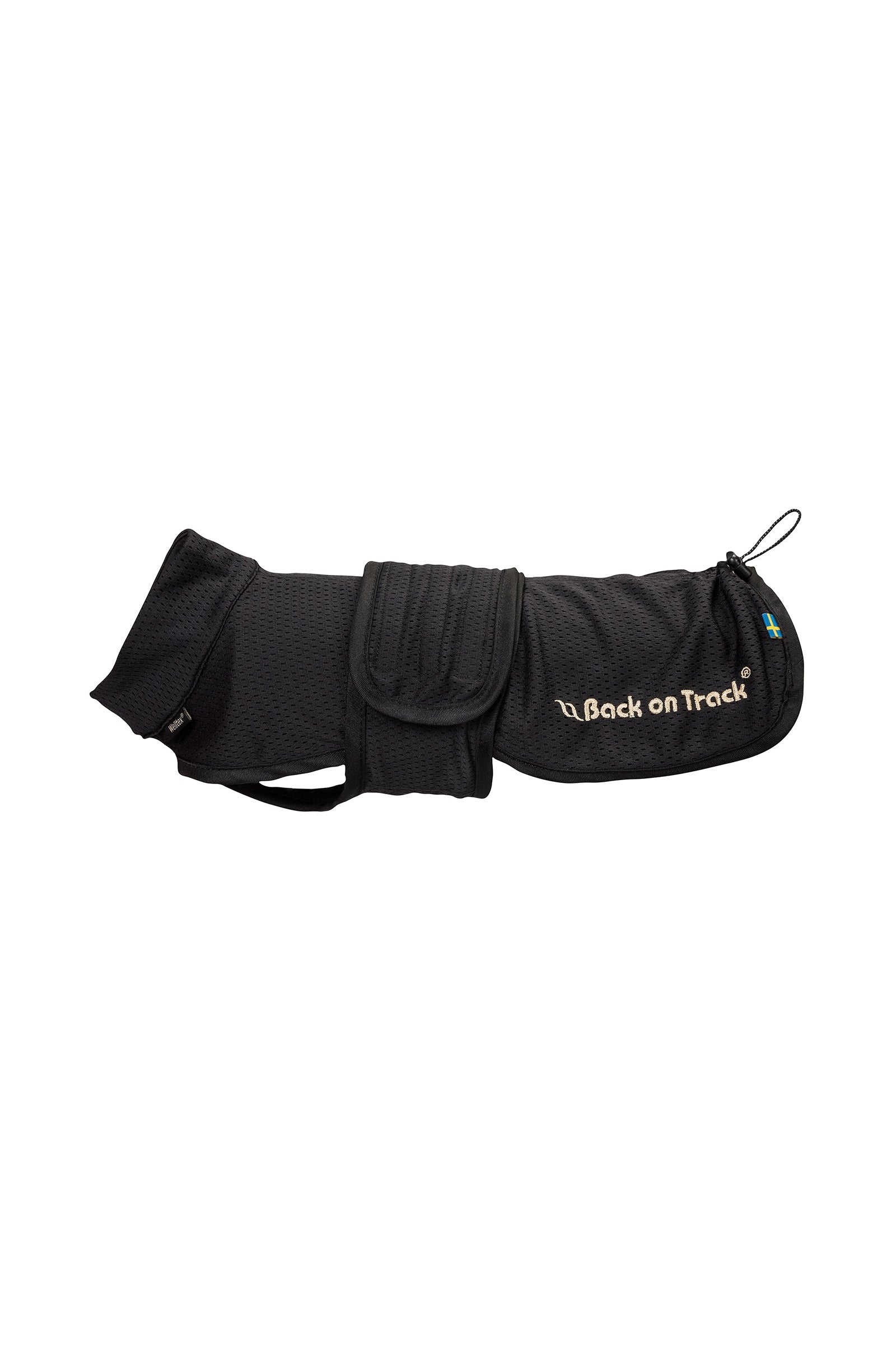 Back on Track Buddy Mesh Hundefrakke (28-44 cm) Hund