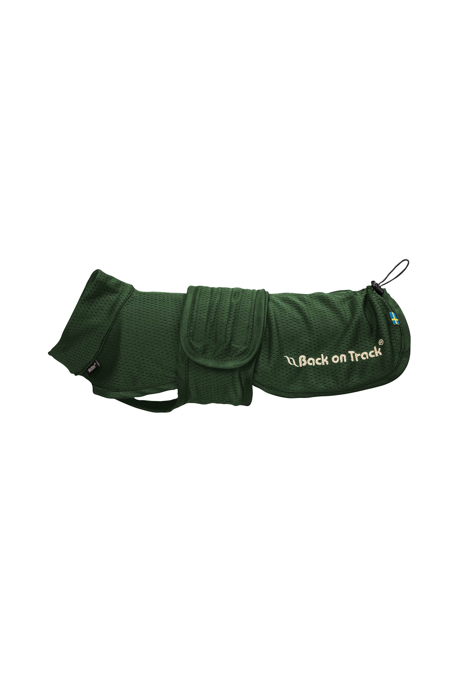 Back on Track Buddy Mesh Hundefrakke (28-44 cm) Hund