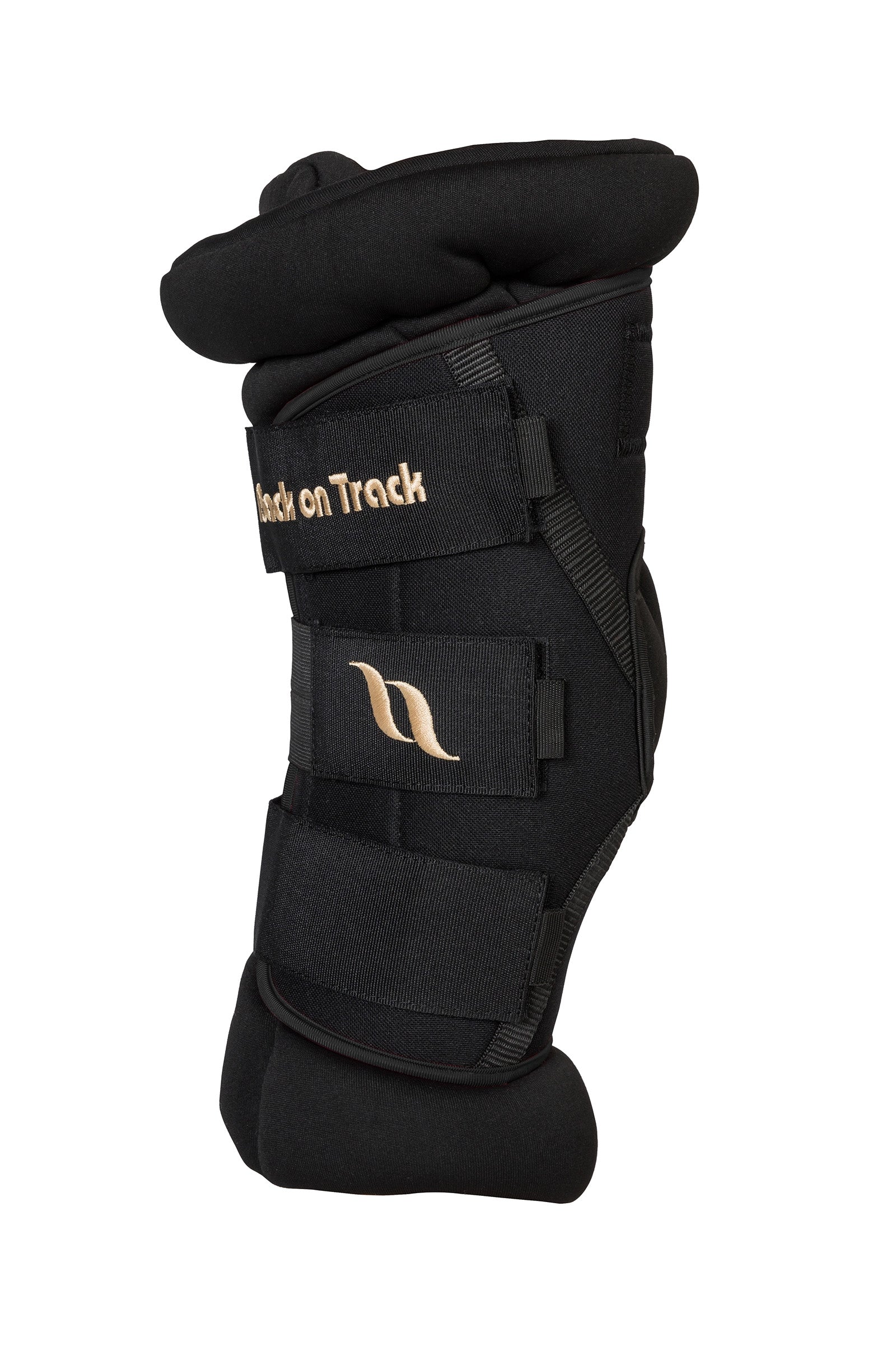 Back on Track Royal Deluxe Hasegamacher (par) Leg Protection & Hoof Protection for Horses