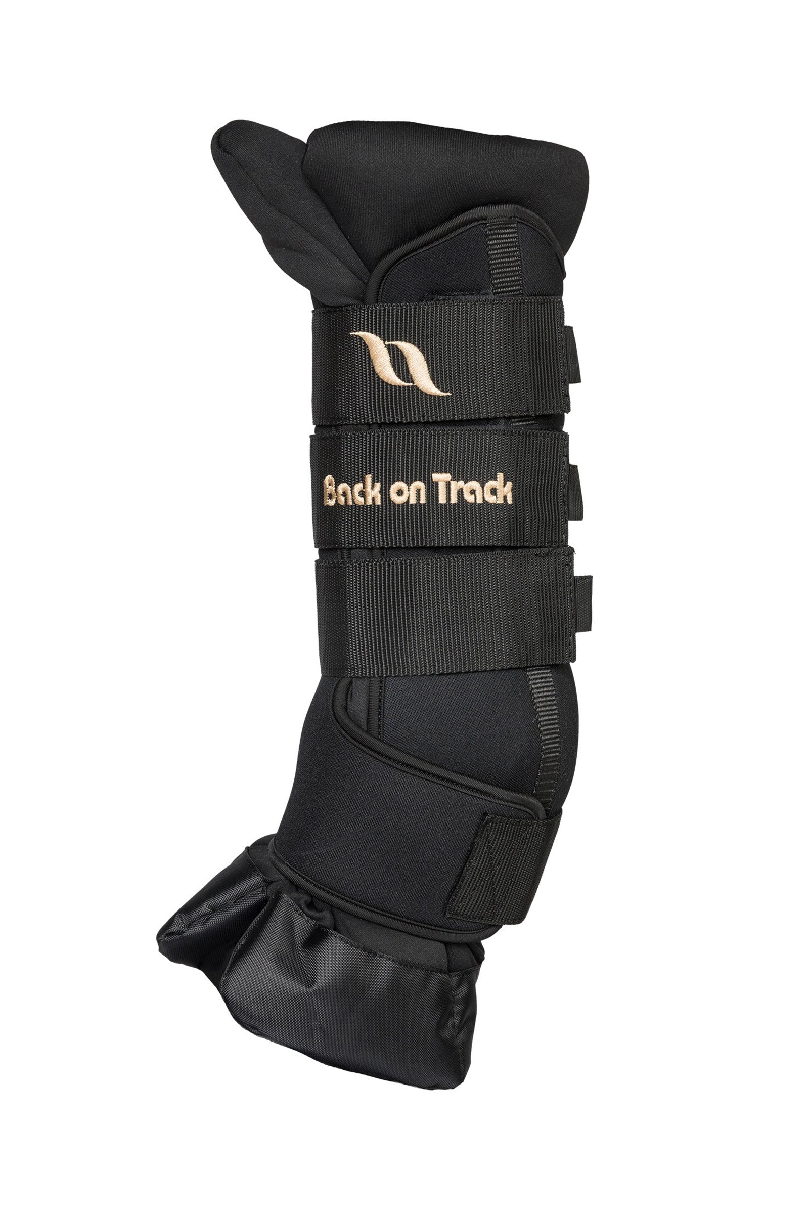 Back on Track Royal Deluxe Quick Wrap Staldgamacher (2 stk.) Leg Protection & Hoof Protection for Horses