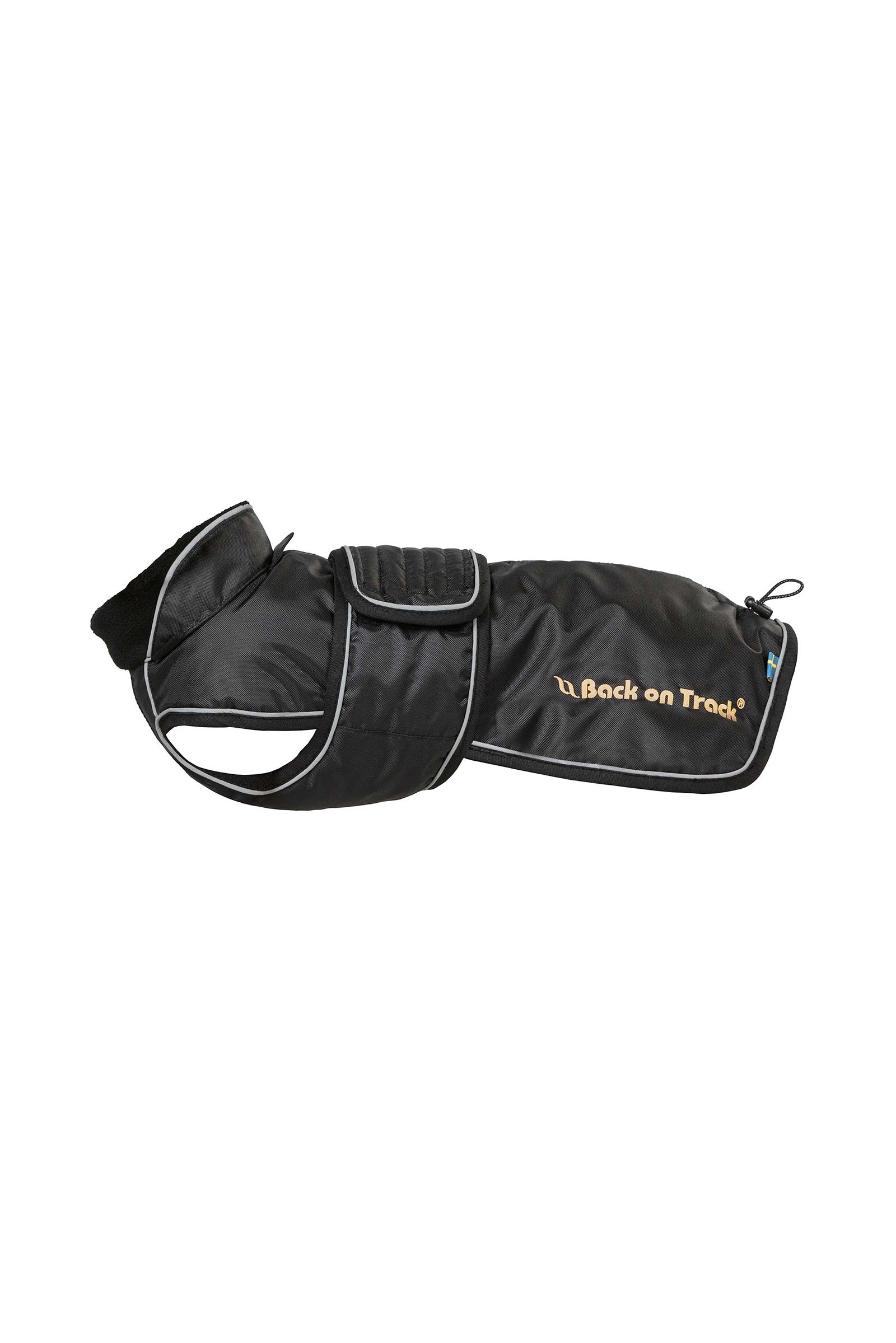 Back on Track Buddy Long Hundefrakke (28-44 cm) Hund
