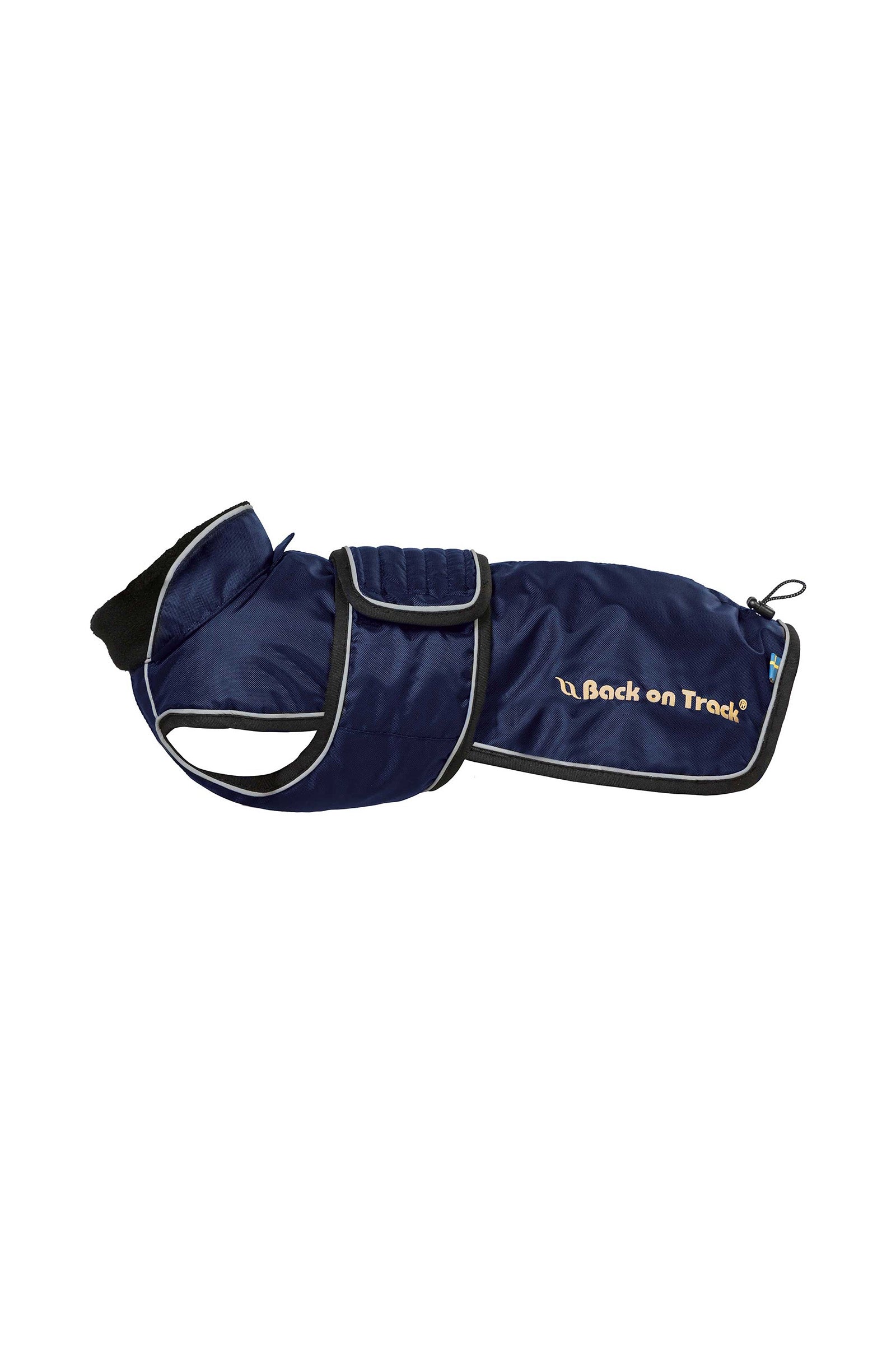 Back on Track Buddy Long Hundefrakke (28-44 cm) Hund