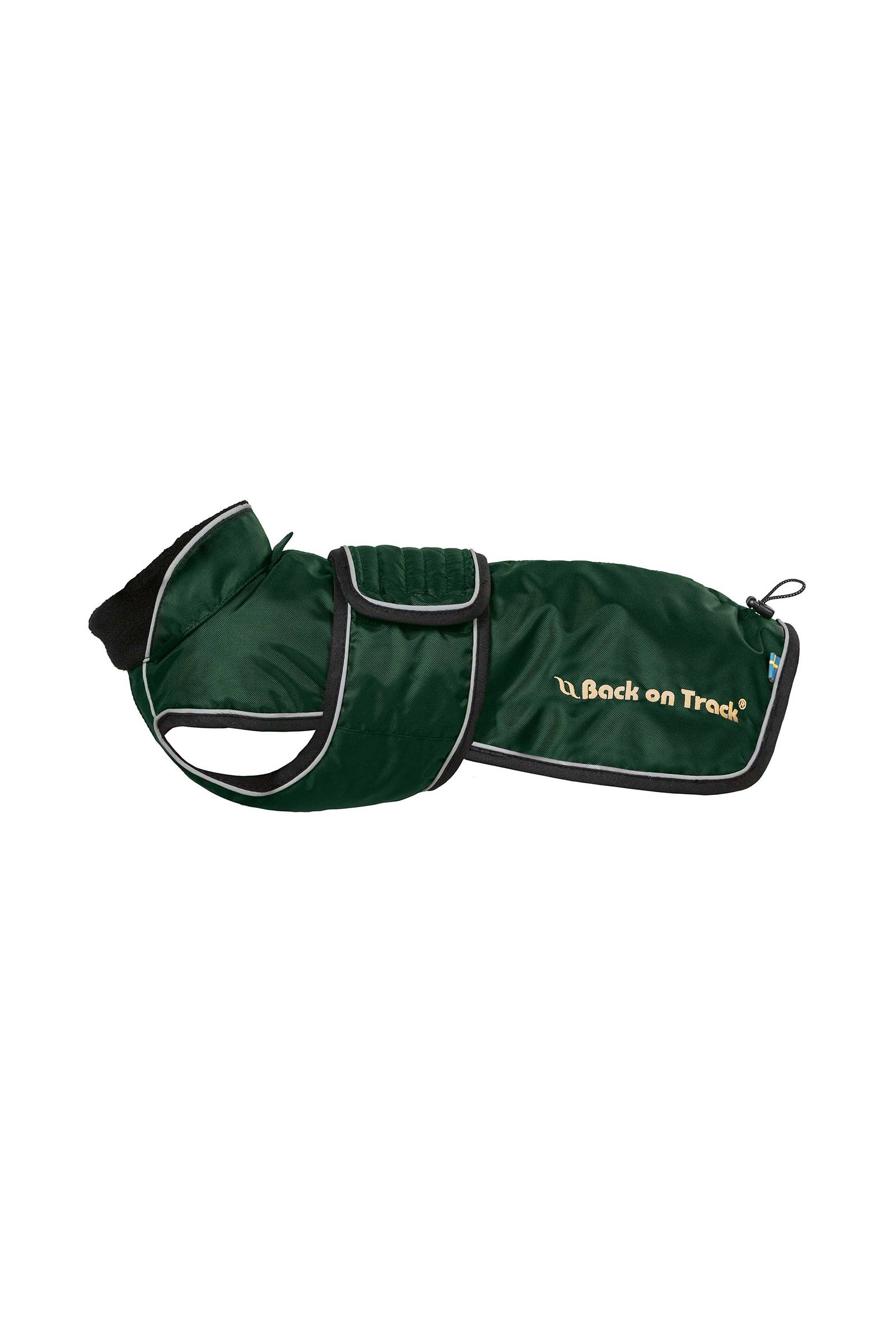Back on Track Buddy Long Hundefrakke (50-68 cm) Hund