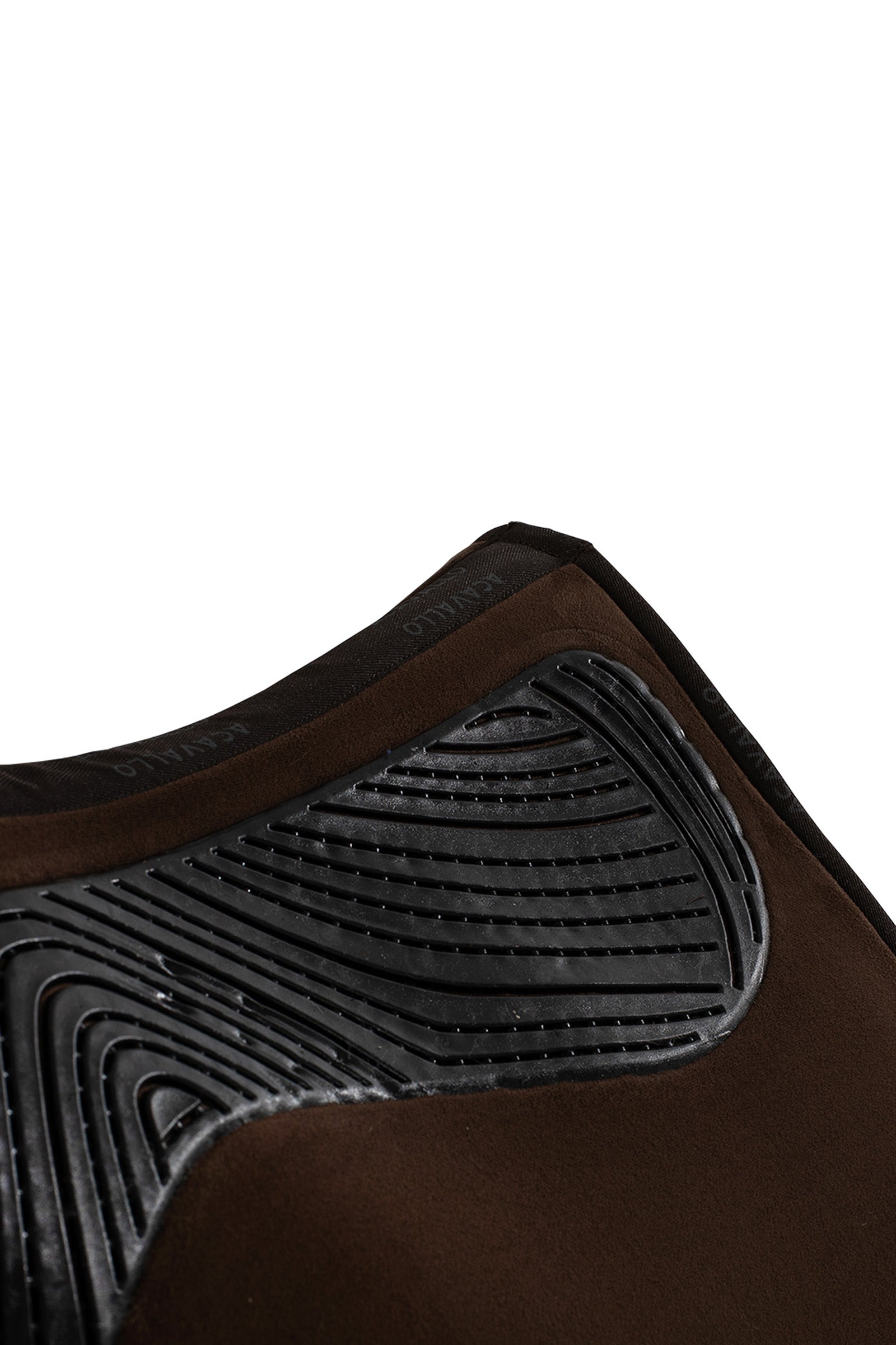 Acavallo Twin Sided Gel Pad Dressage Saddle Pads