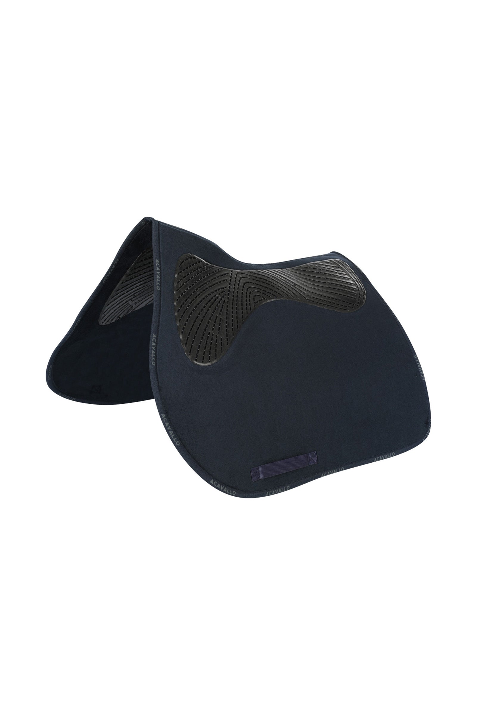 Acavallo Twin Sided Gel Pad Jump Sadelunderlag