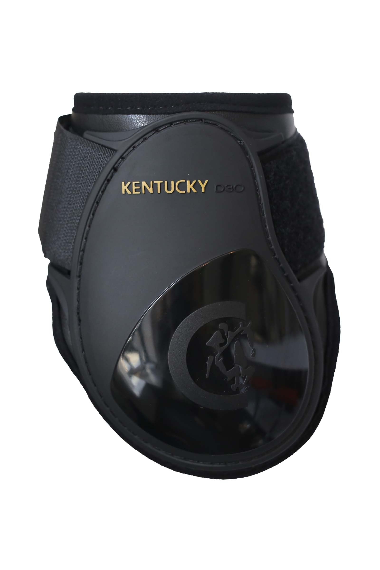 Kentucky Horsewear Young Horse Kodegamacher Leg Protection & Hoof Protection for Horses