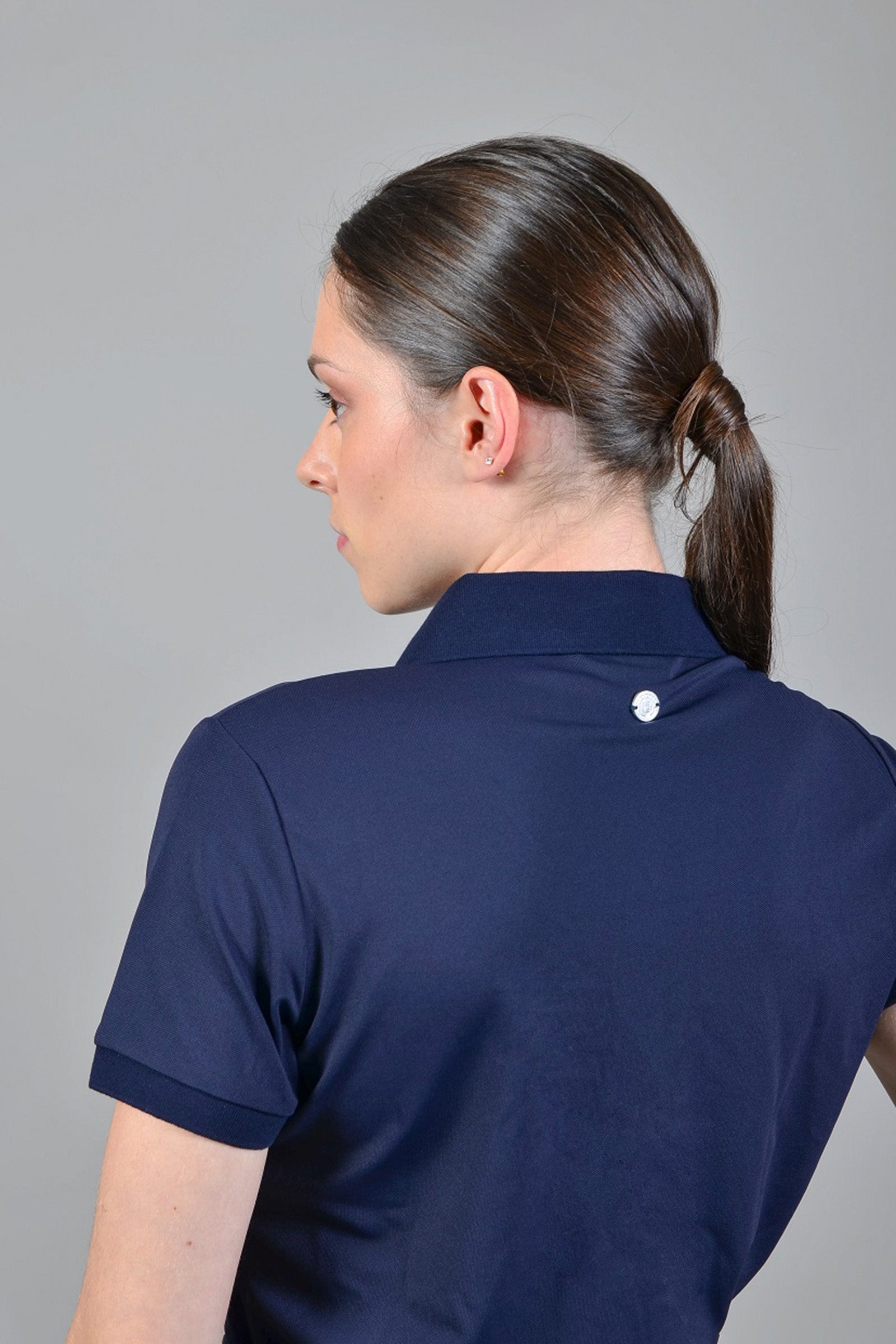 Harcour Pivah Women's Polo Women’s Riding Clothing