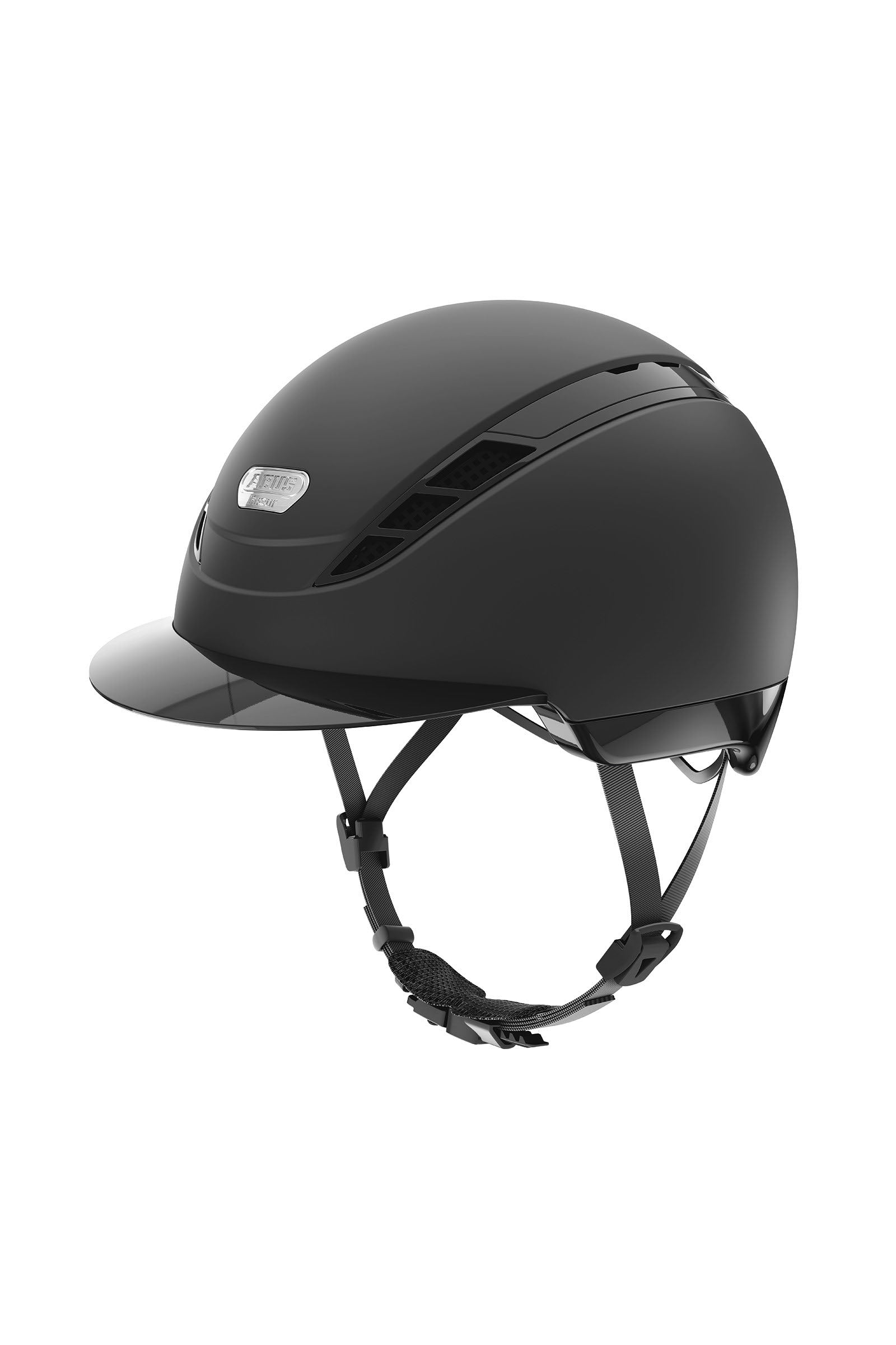 Abus Pikeur AirDuo Ridehjelm Ridehjelme & Sikkerhedsveste