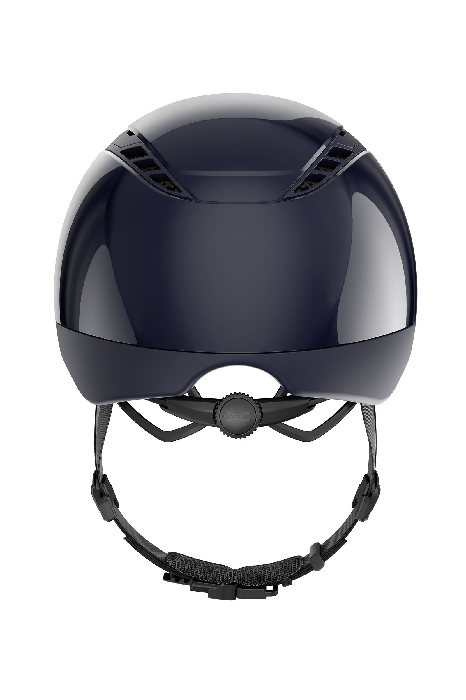 Abus Pikeur AirDuo Riding Helmet Safety Equipment