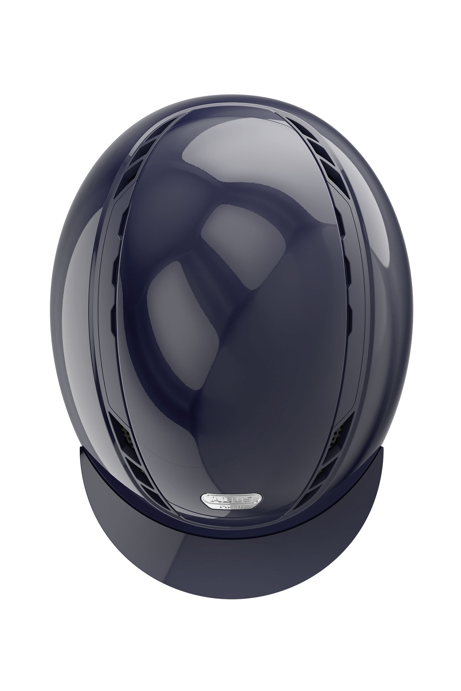 Abus Pikeur AirDuo Riding Helmet Safety Equipment