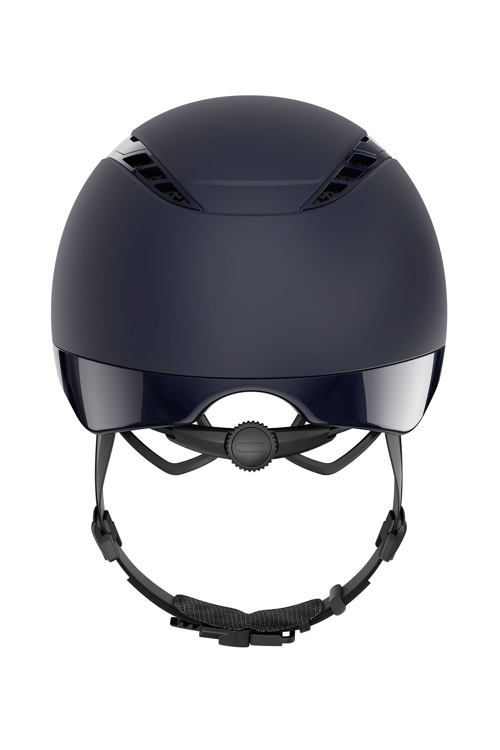 Abus Pikeur AirDuo Riding Helmet Safety Equipment