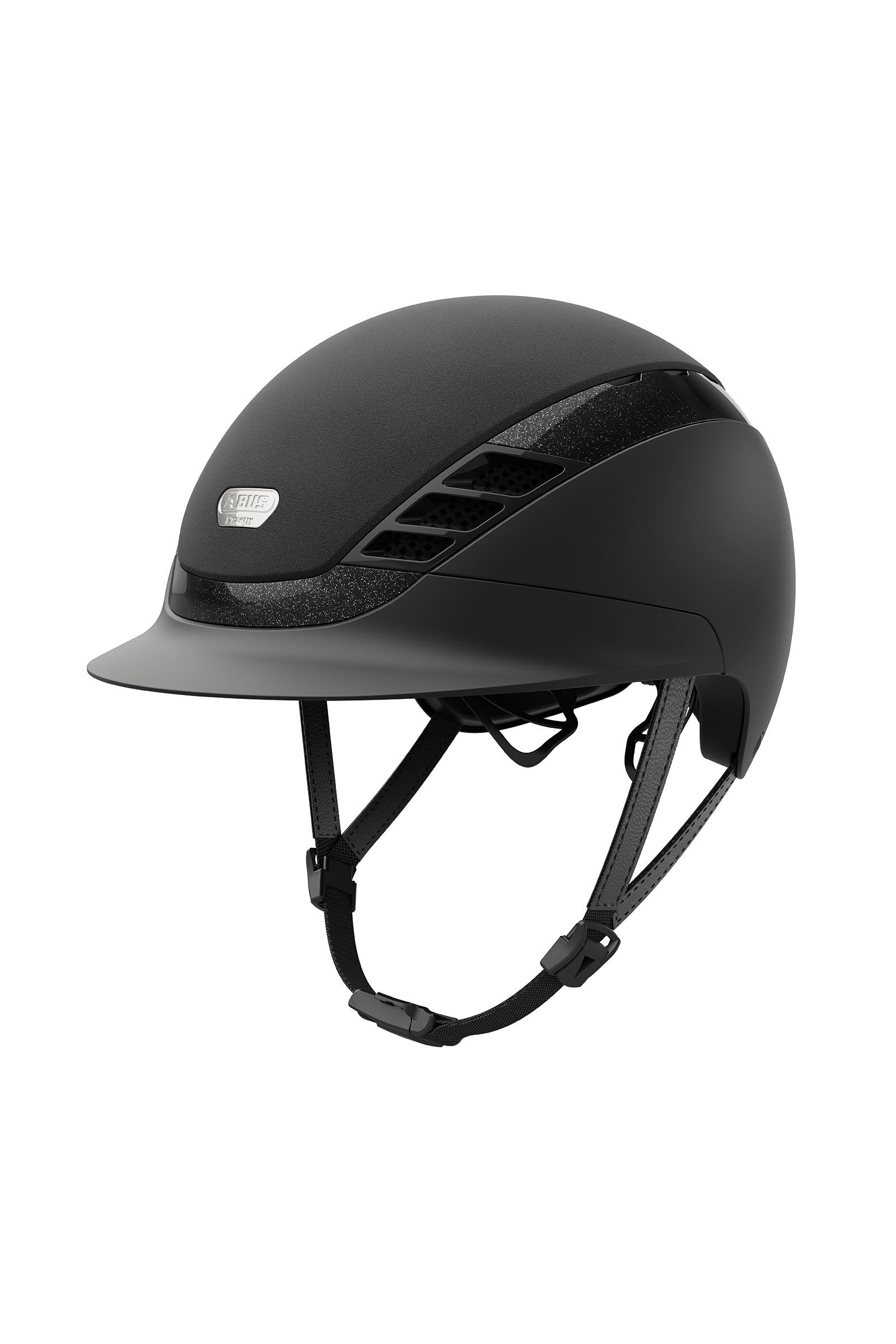 Abus Pikeur AirLuxe Supreme Ridehjelm Ridehjelme & Sikkerhedsveste