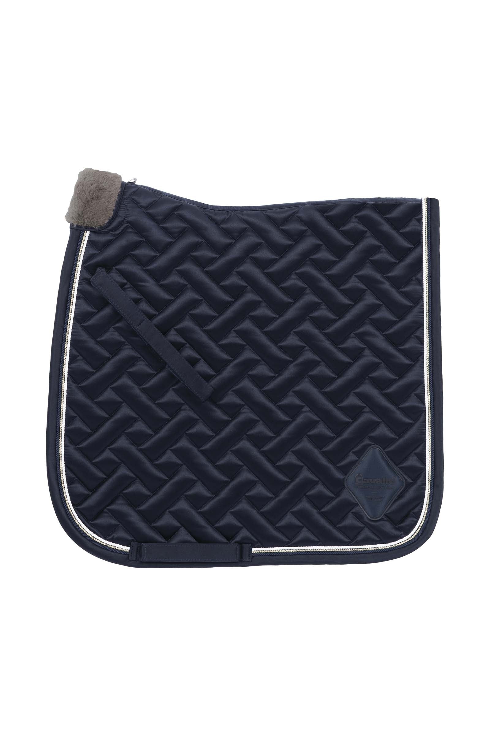 Cavallo CavaHadera Dressage Saddle Pad Saddle Pads