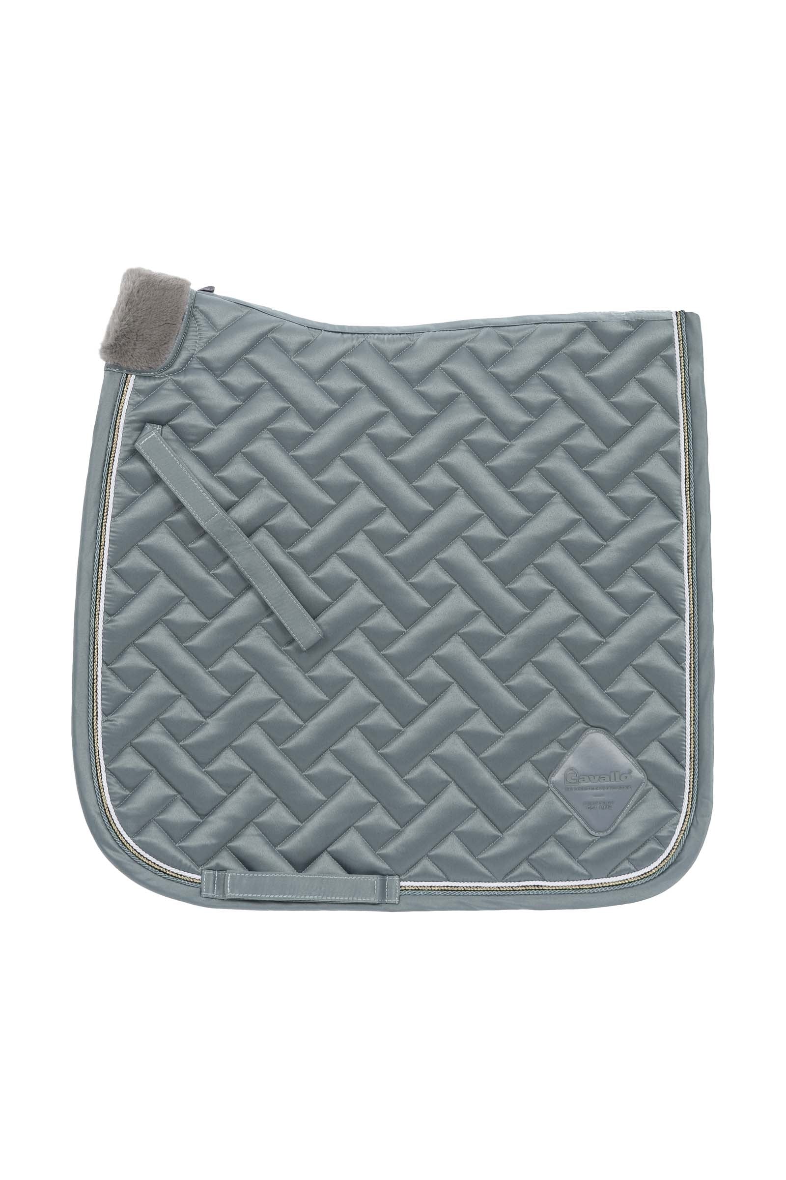 Cavallo CavaHadera Dressage Saddle Pad Saddle Pads
