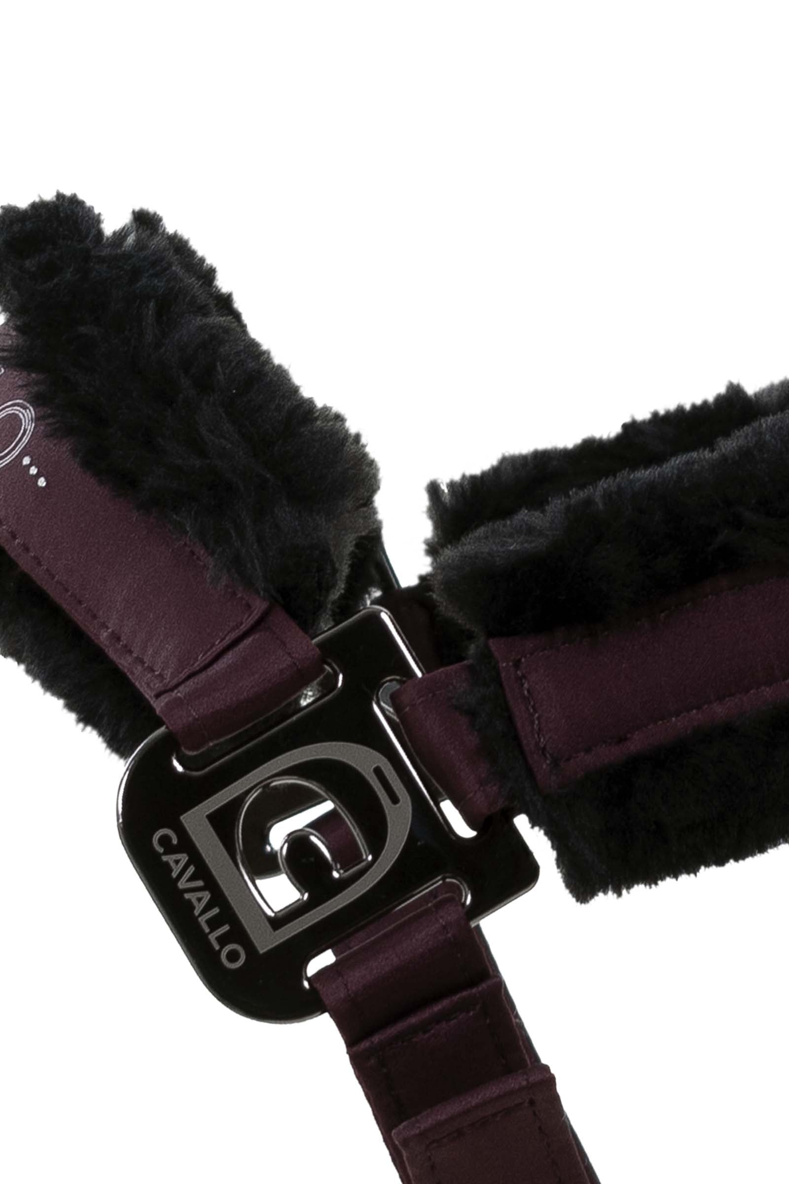 Cavallo CavaHafida Halter Halters & Leads