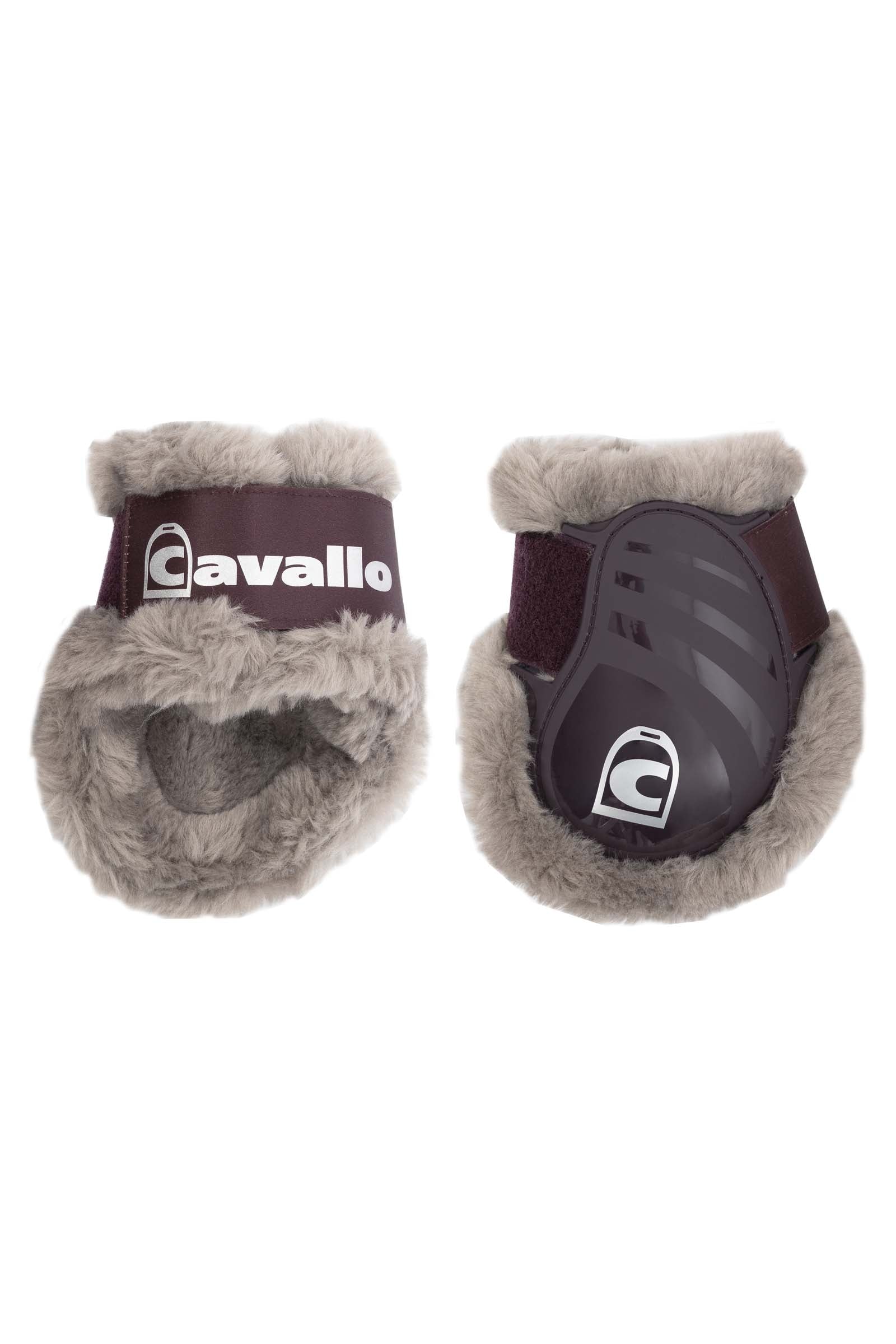 Cavallo CavalHikari Kodegamacher Leg Protection & Hoof Protection for Horses