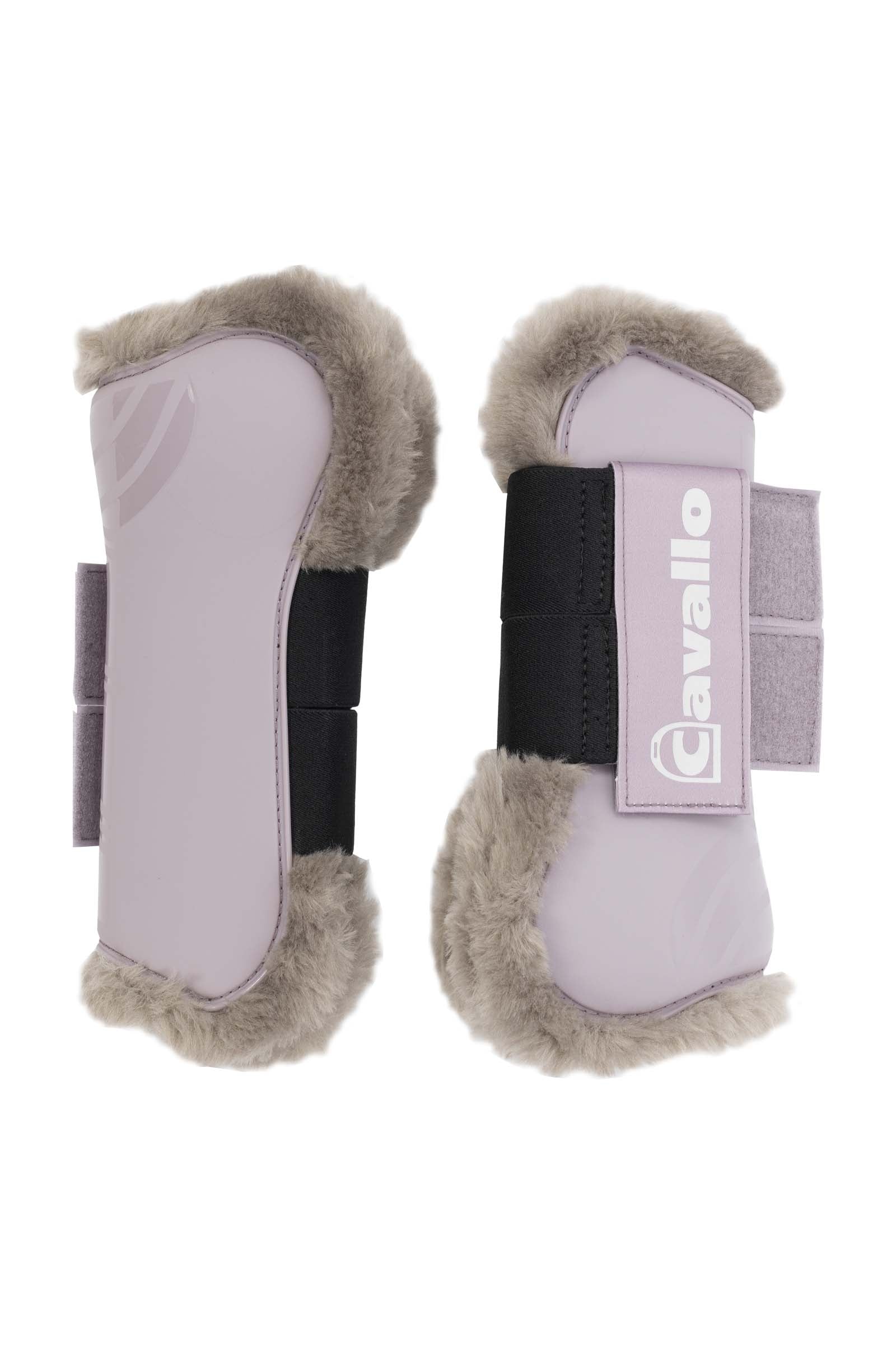 Cavallo CavalHimiko Gamacher Leg Protection & Hoof Protection for Horses
