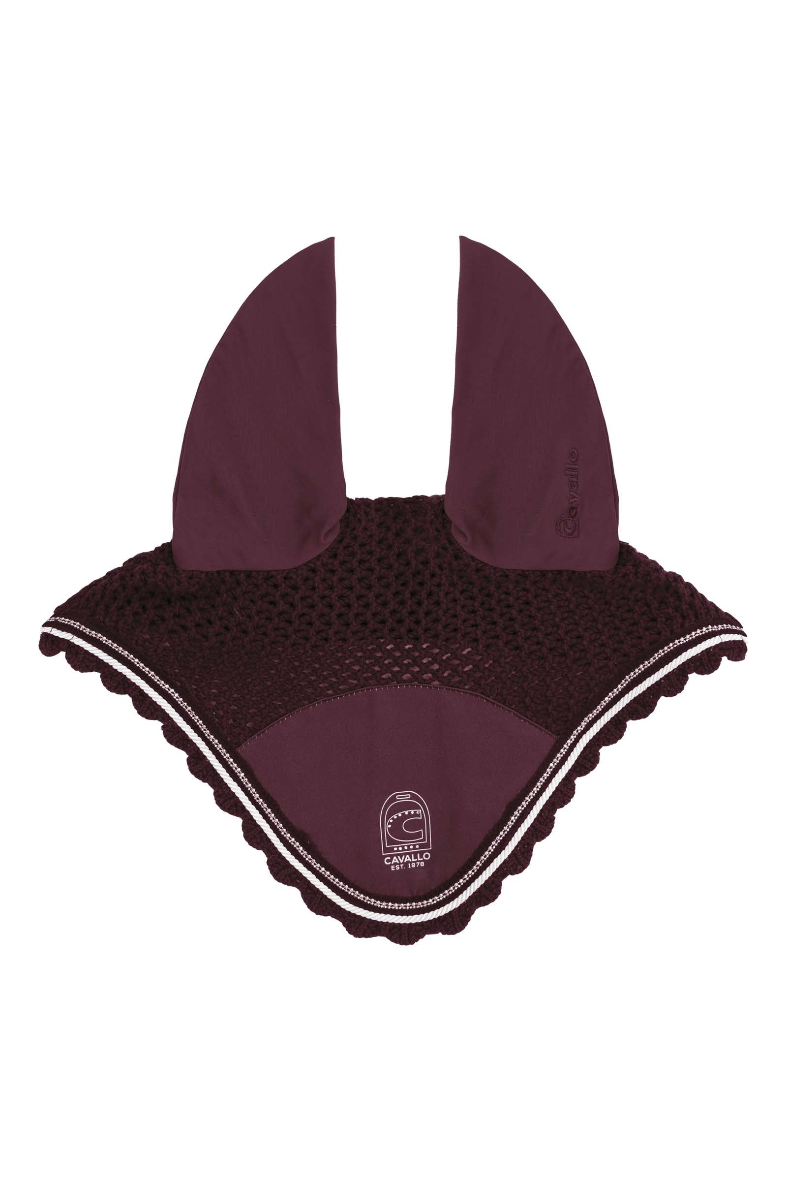 Cavallo CavalHinata Hut Sadelunderlag