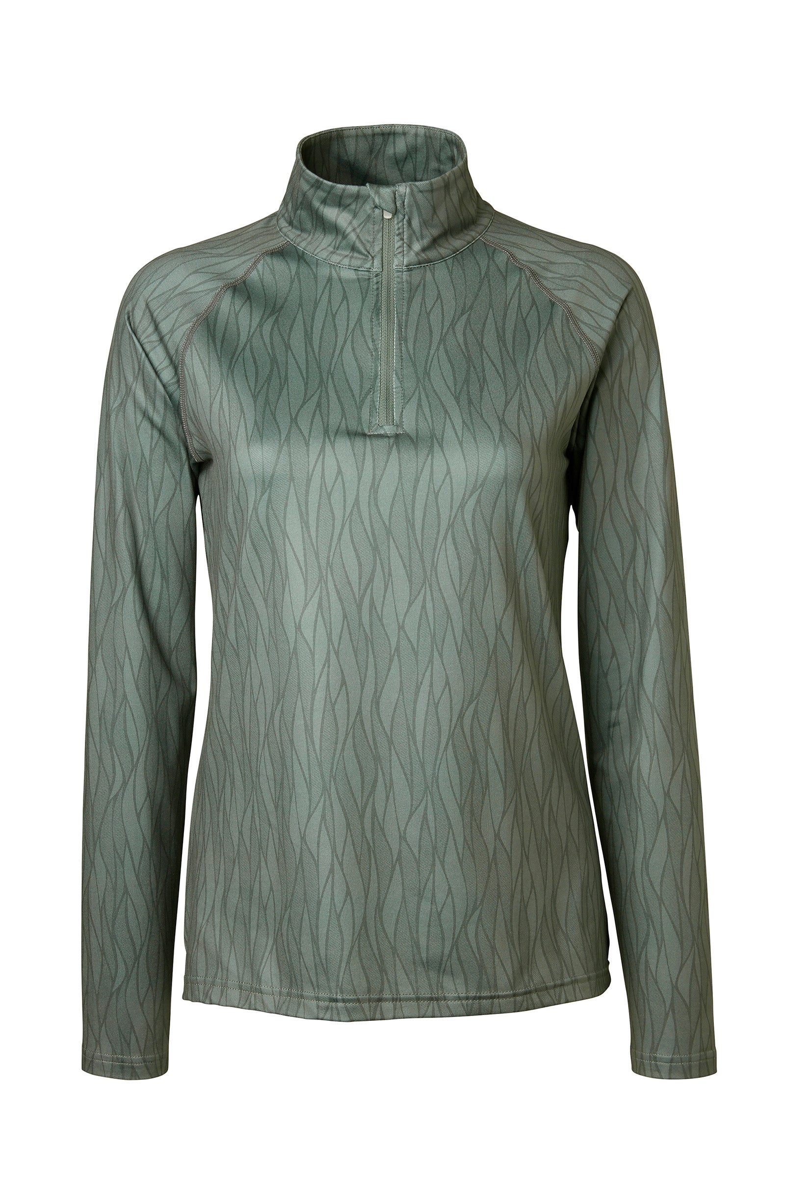 Mountain Horse Cleo Tech Top, damemodel Ridetøj til dame