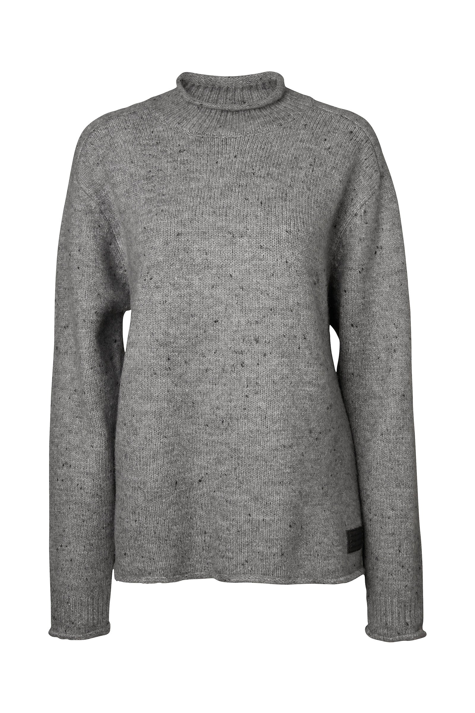 Mountain Horse Crew Pullover Ridetøj til dame