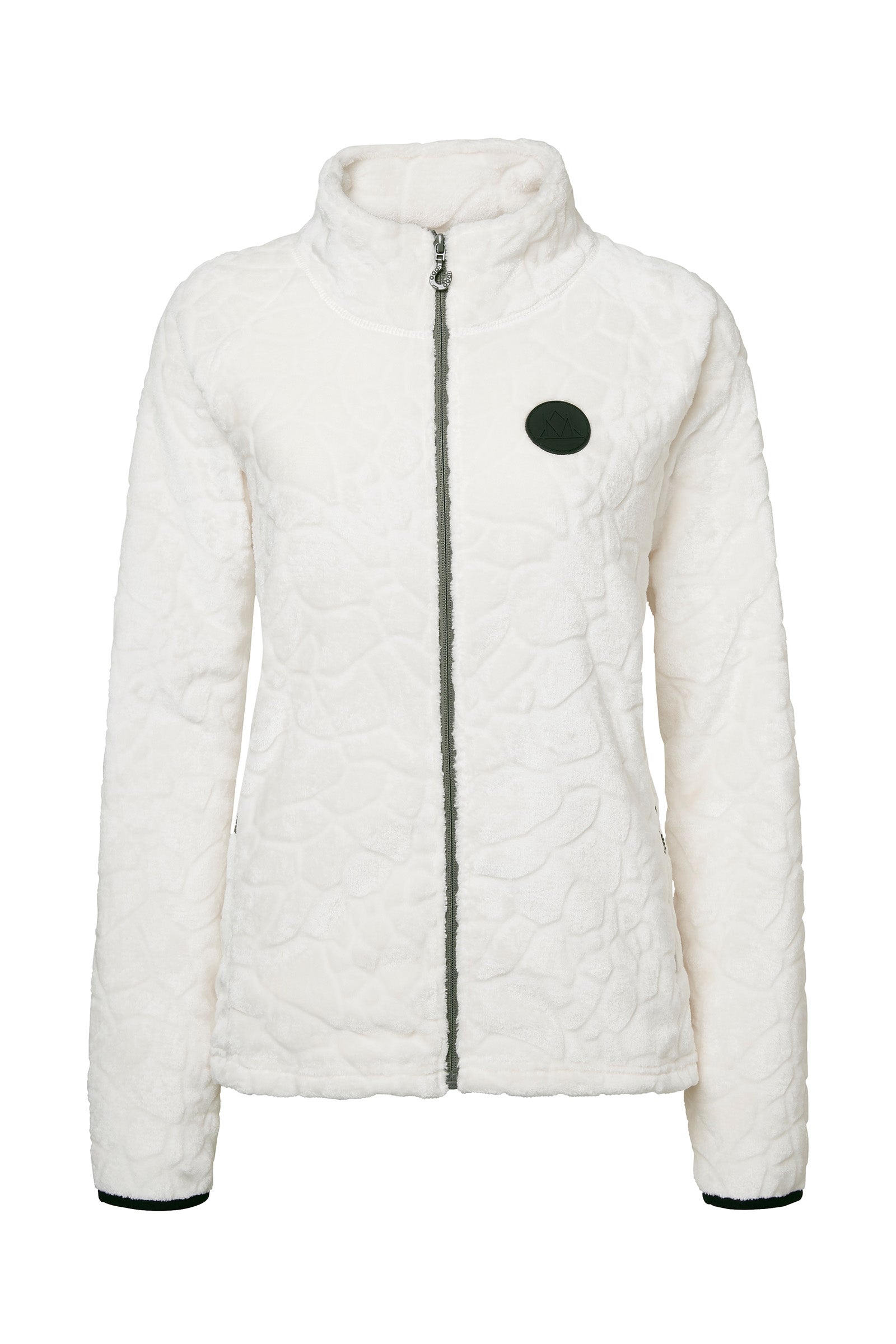 Mountain Horse Shadow Women's Fleece Ridetøj til dame