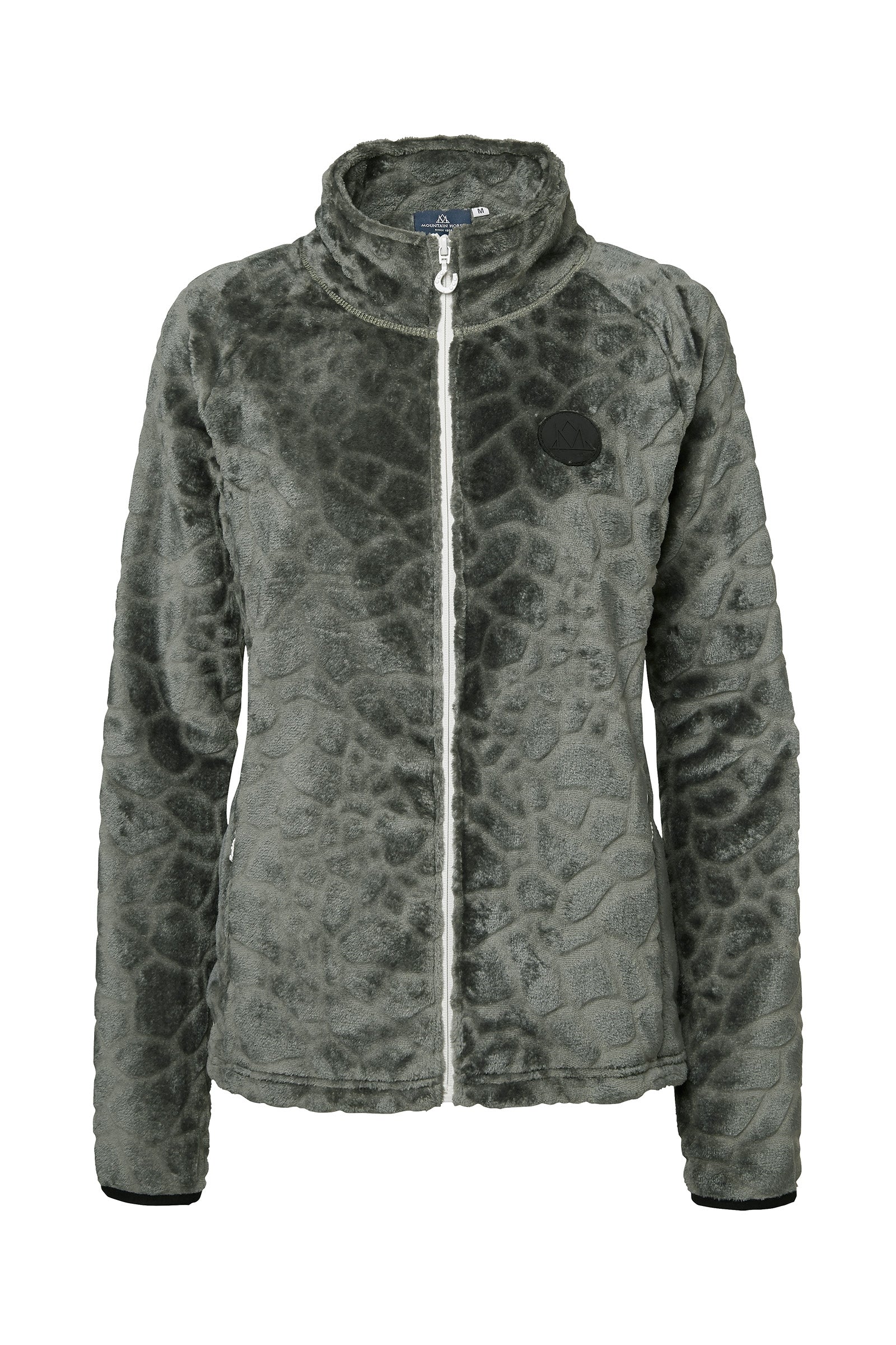 Mountain Horse Shadow Women's Fleece Ridetøj til dame
