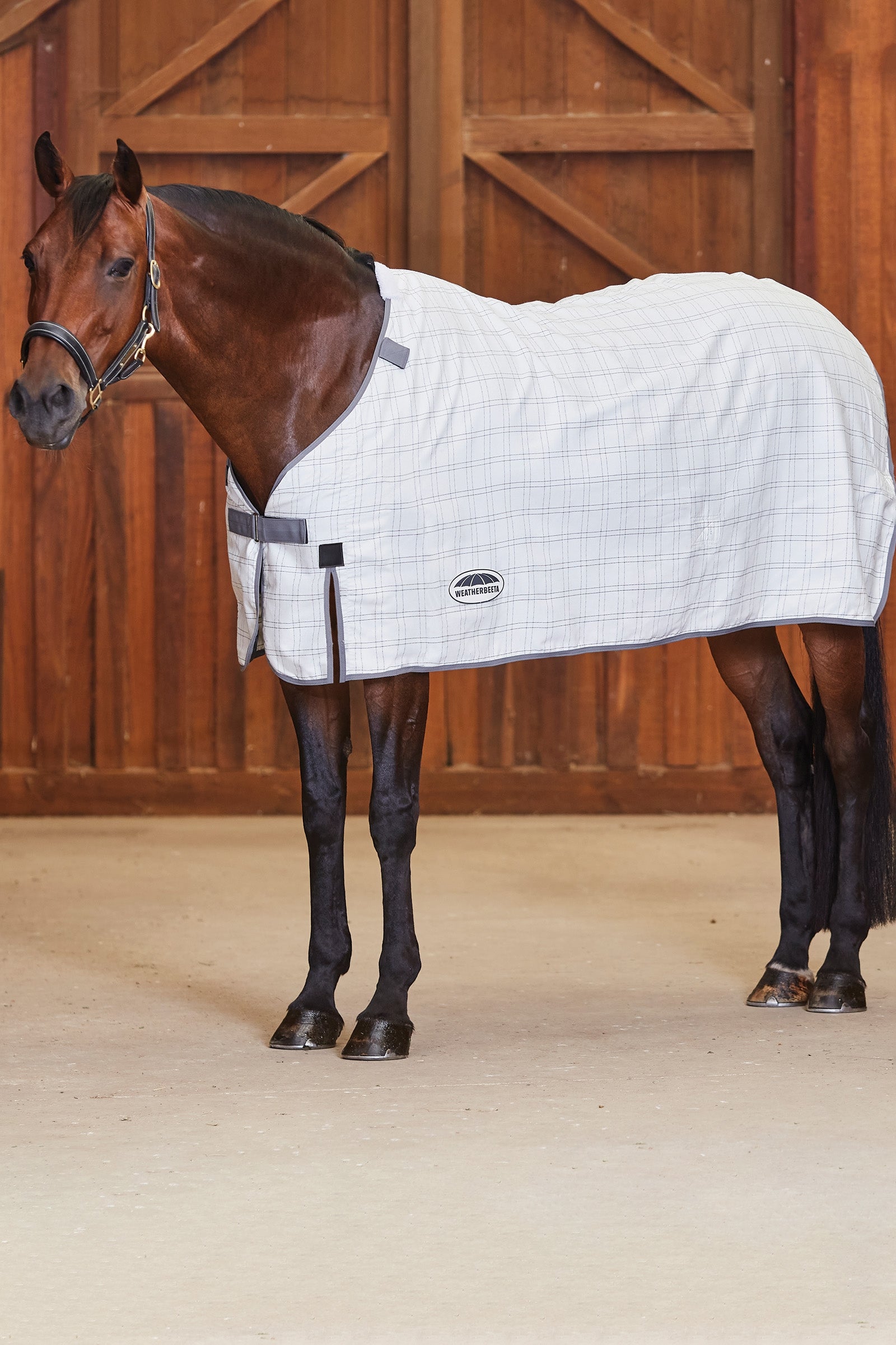 Weatherbeeta Comfitec Cotton Liner Horse Rugs