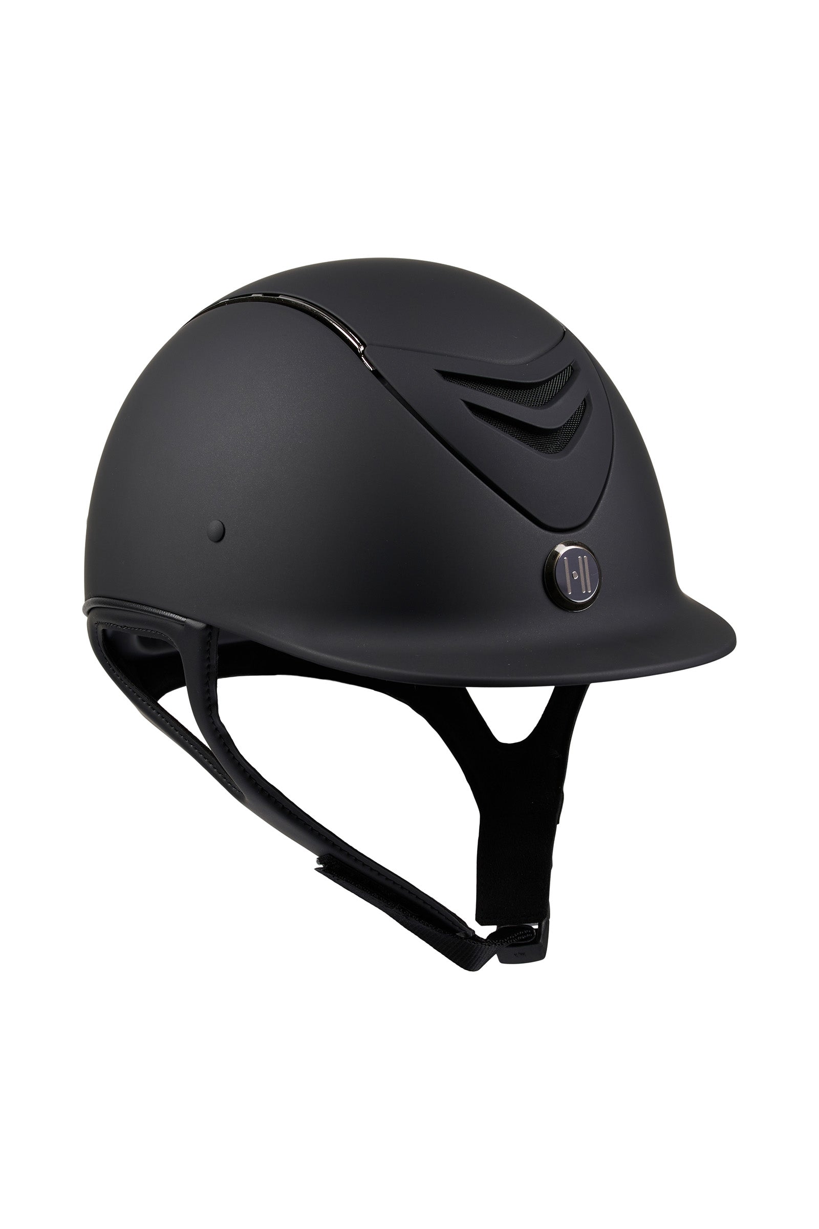 OneK MIPS Defender Matt Chrome Ridehjelm Ridehjelme & Sikkerhedsveste