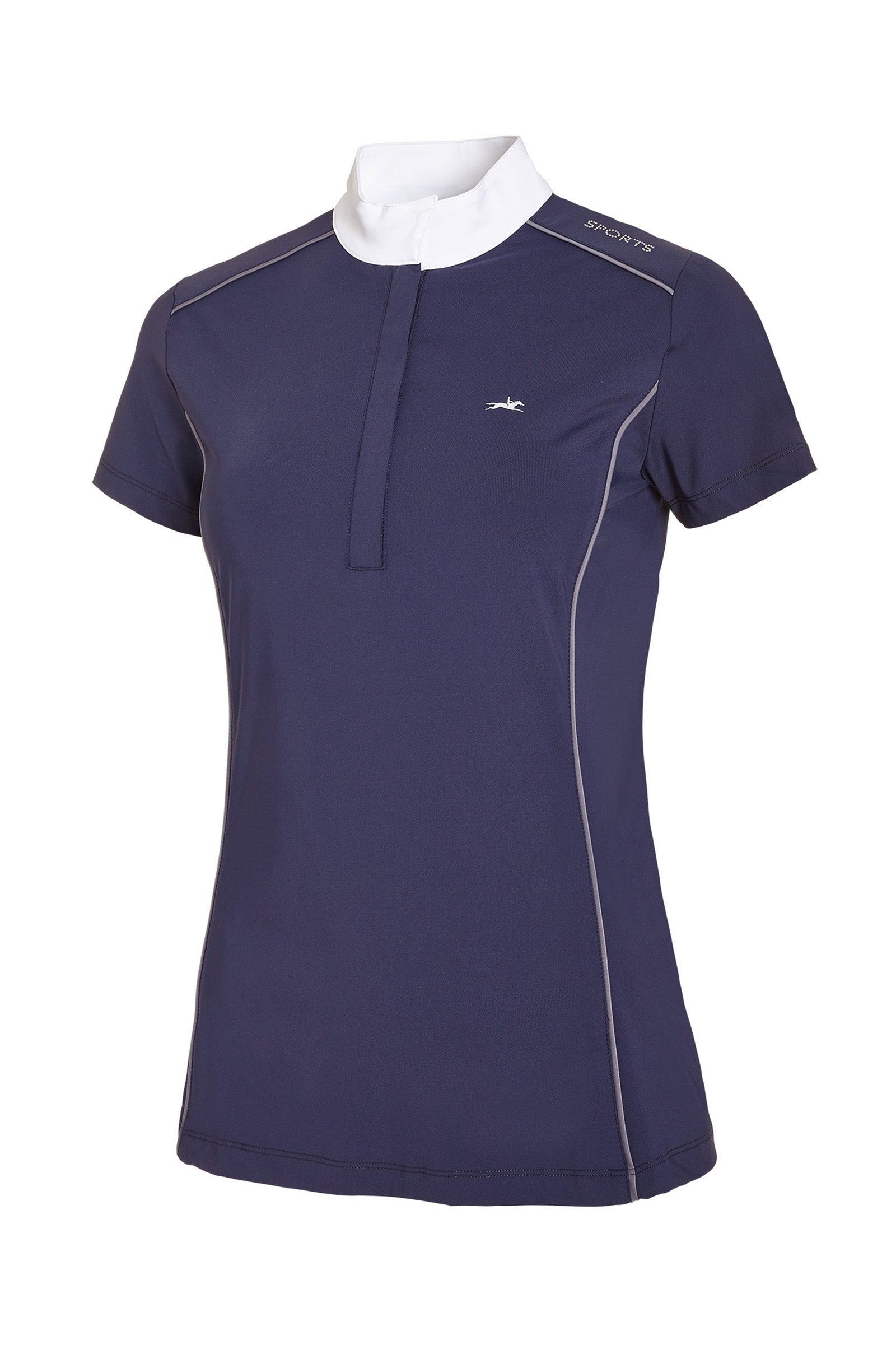 Schockemöhle Sports Ariana Women's Show Shirt Ridetøj til dame