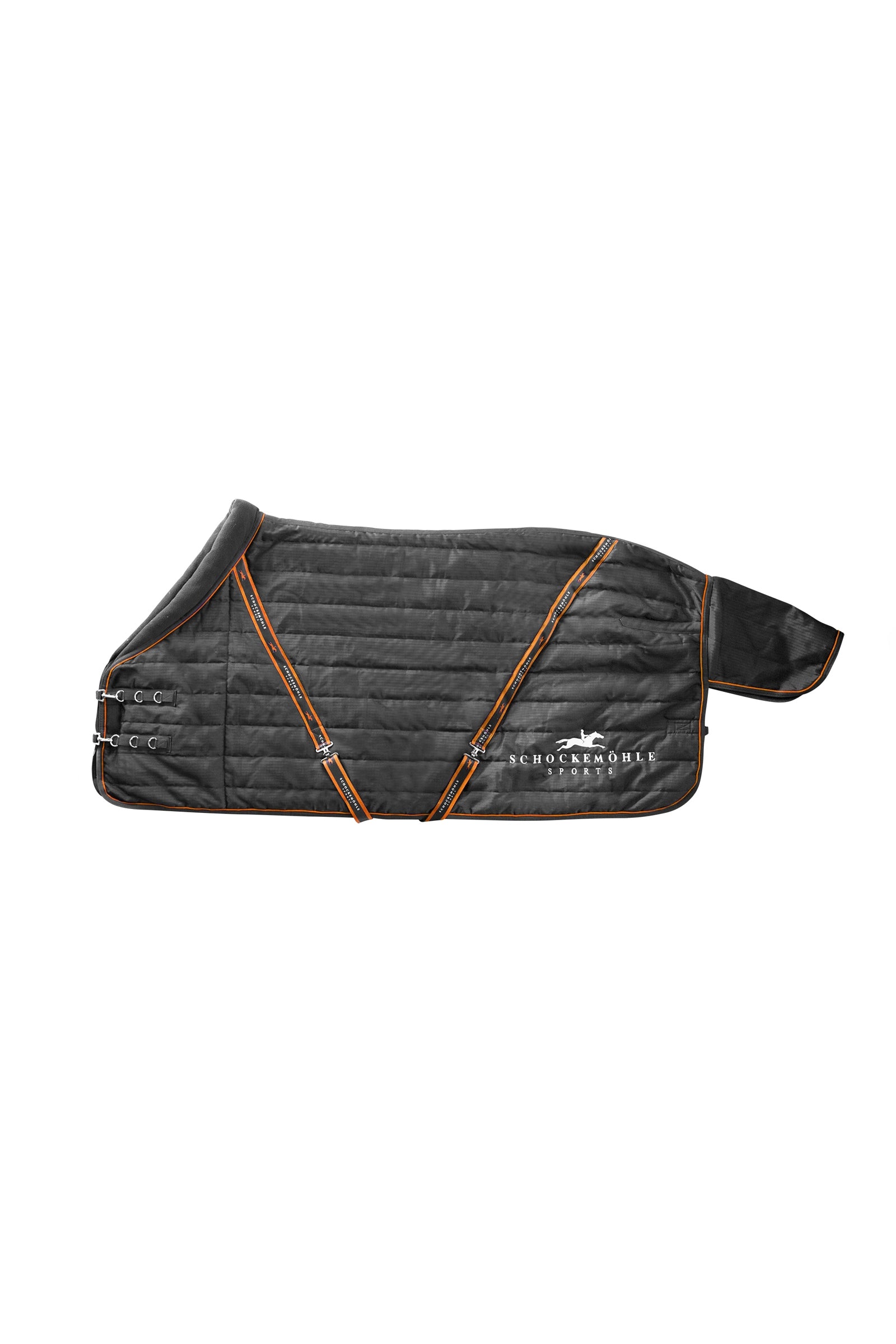 Schockemöhle Sports New Alltime Stable Rug, 400g Hestedækken